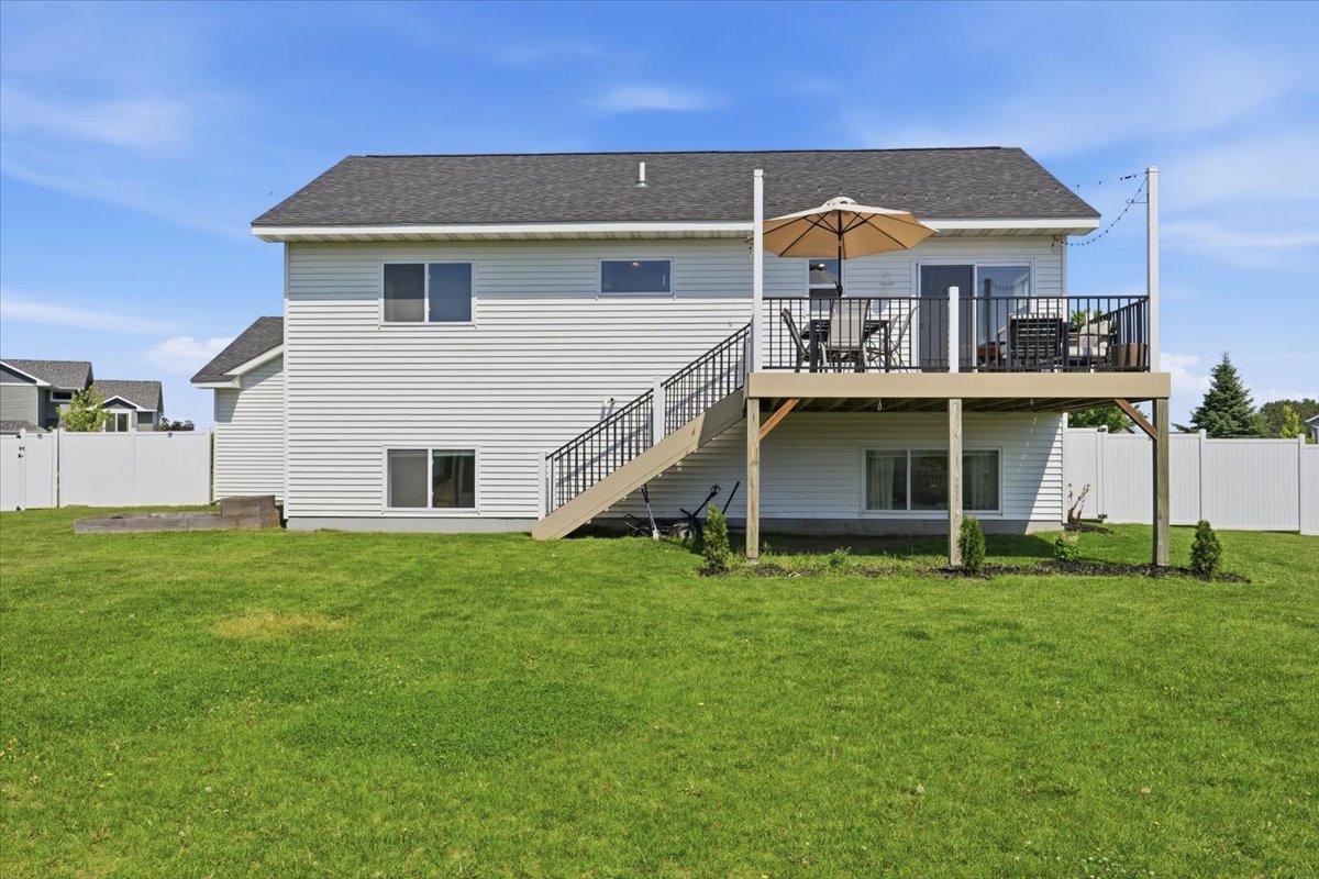 811 Brady Lane