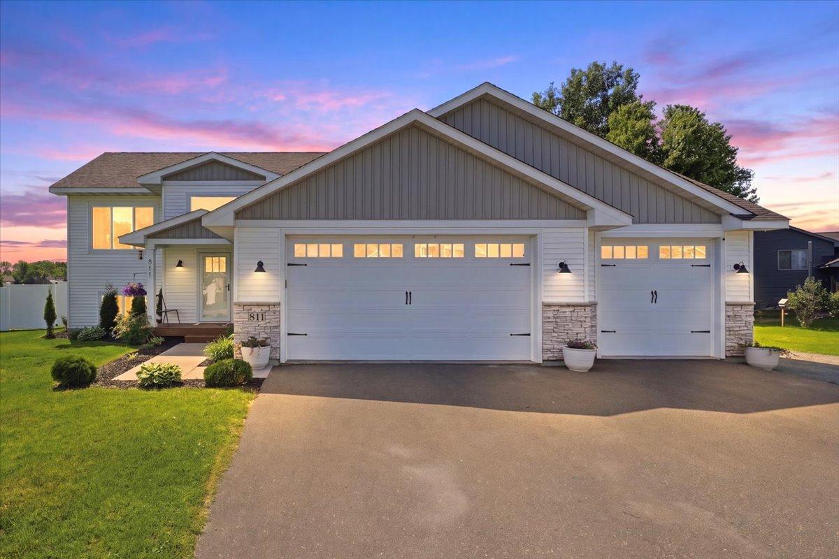 811 Brady Lane