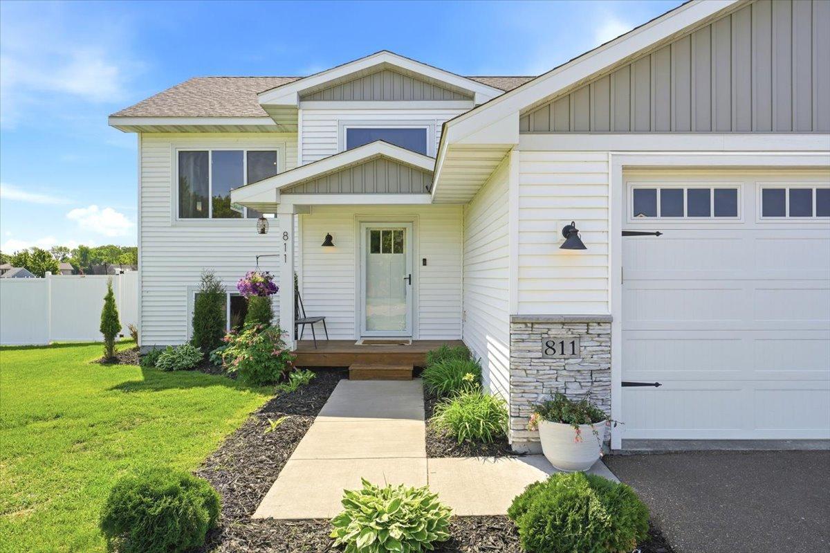 811 Brady Lane