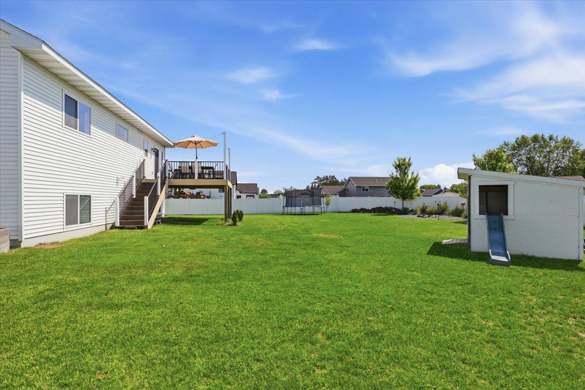 811 Brady Lane