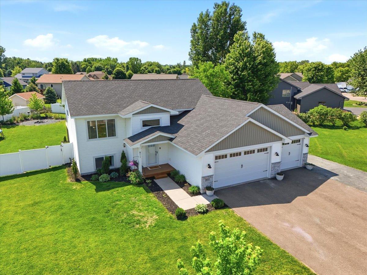 811 Brady Lane