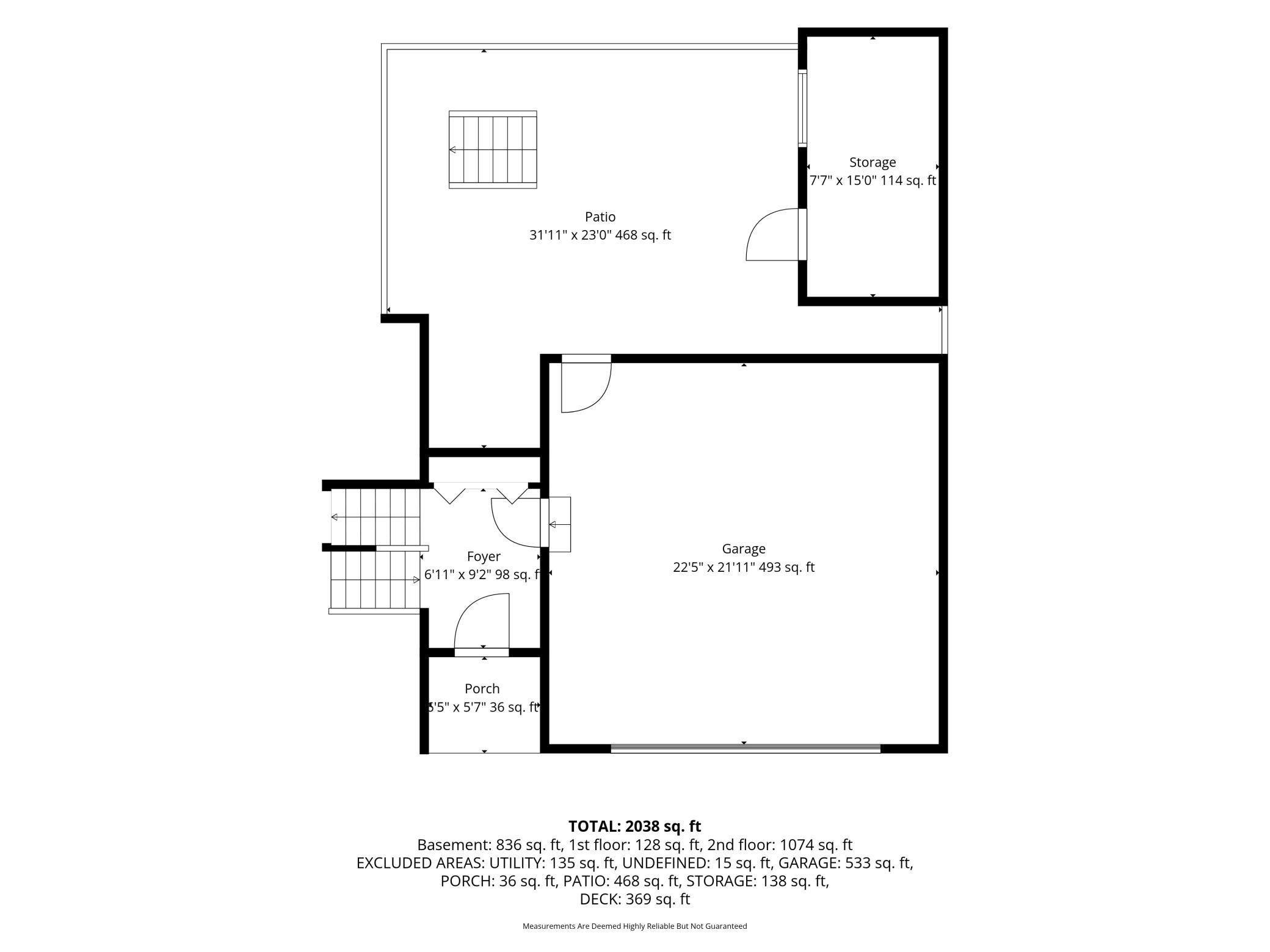 3996 Rahn Road