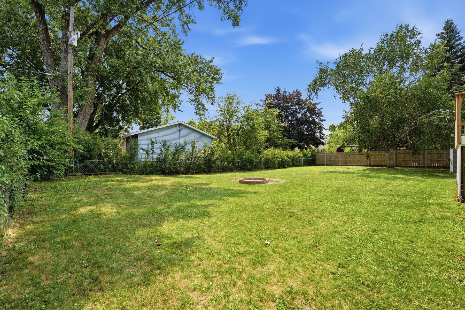 3996 Rahn Road