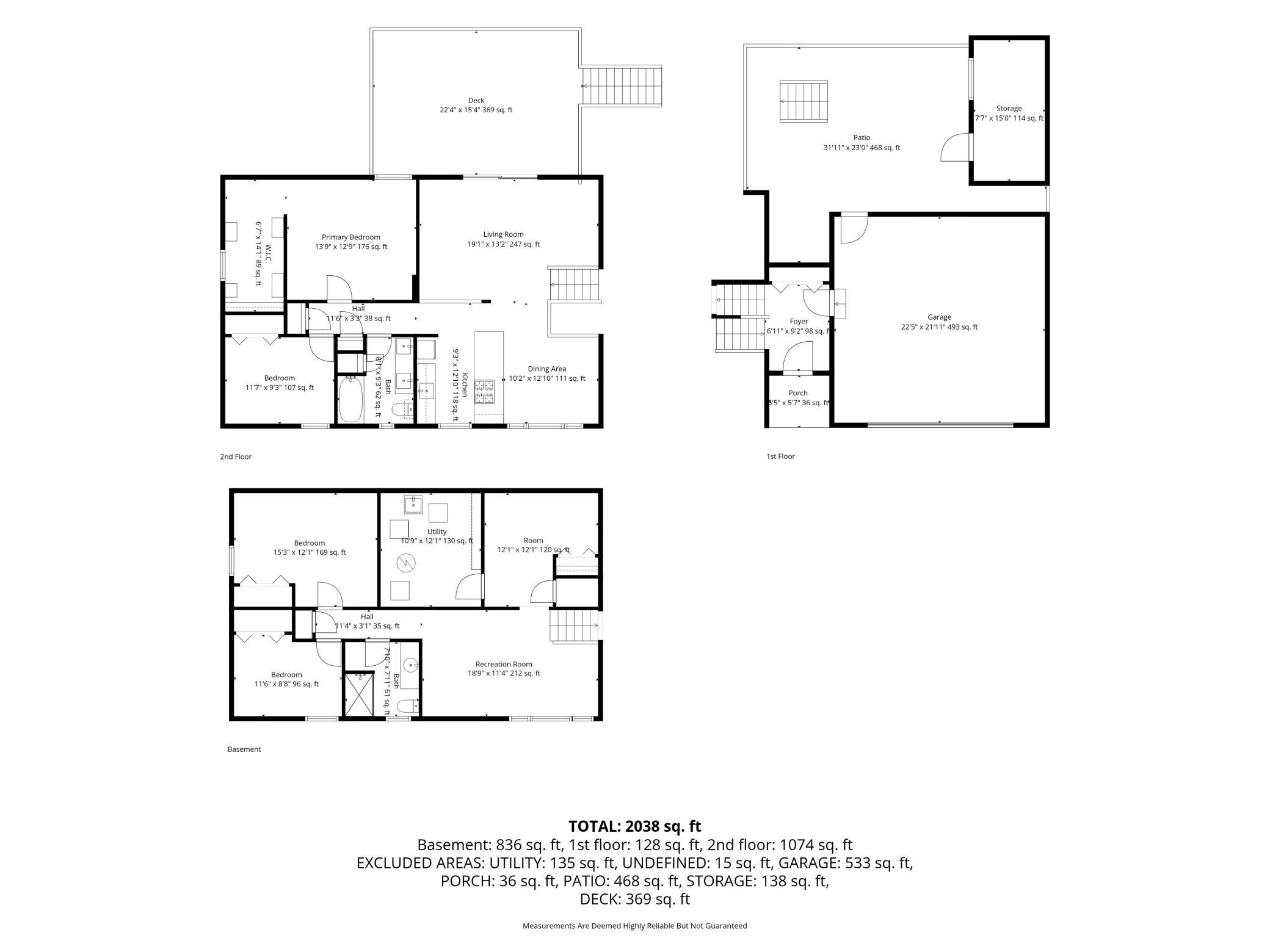 3996 Rahn Road
