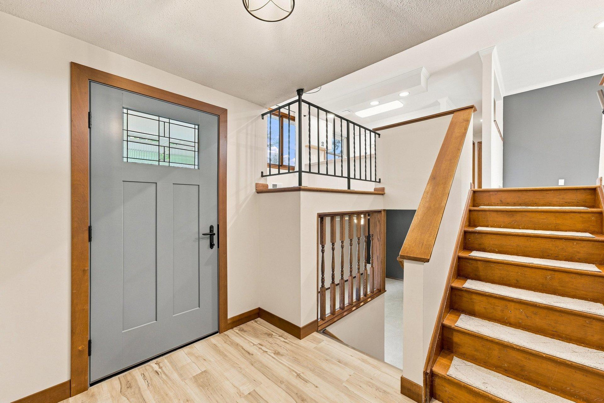 3996 Rahn Road