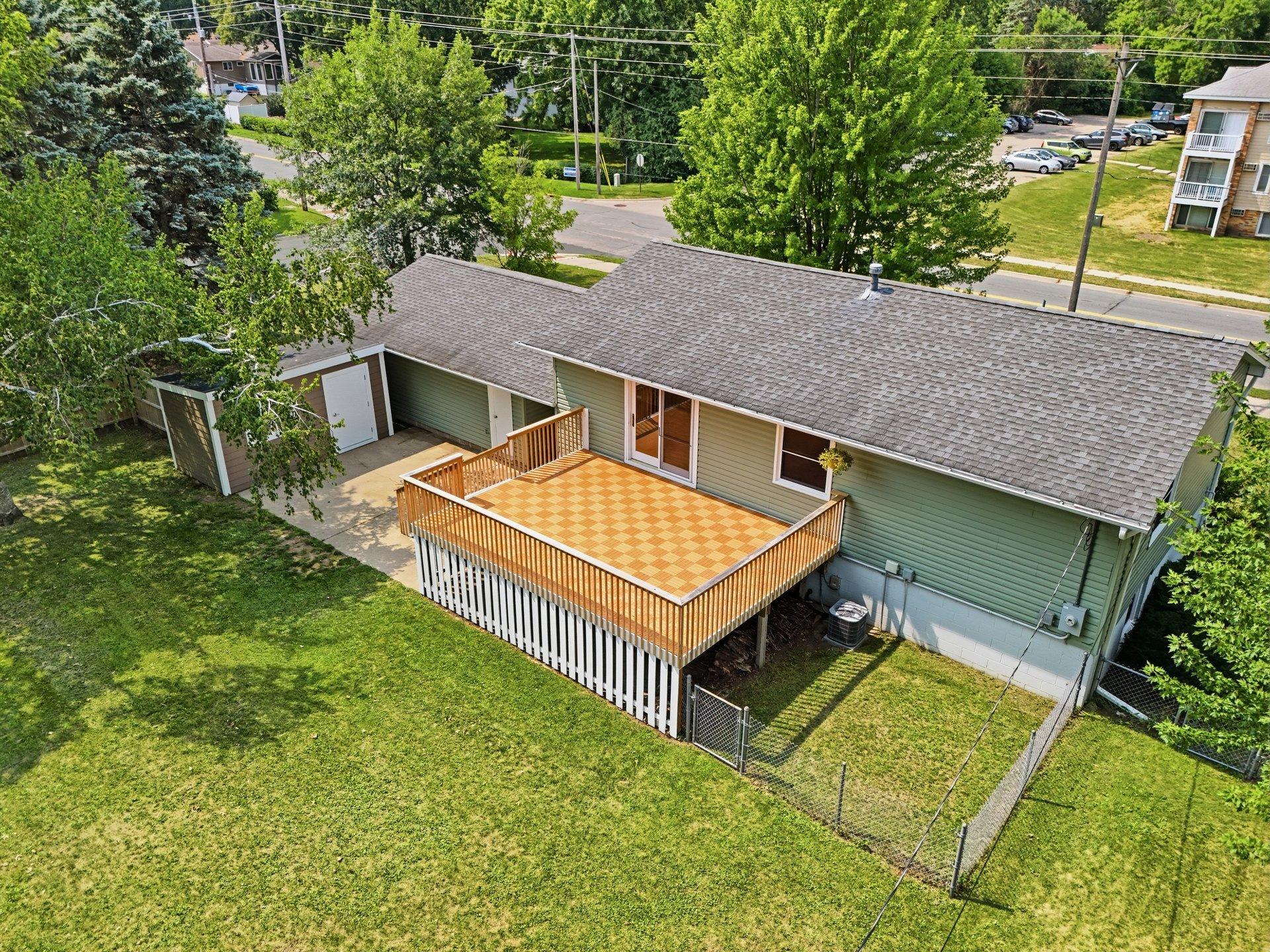 3996 Rahn Road