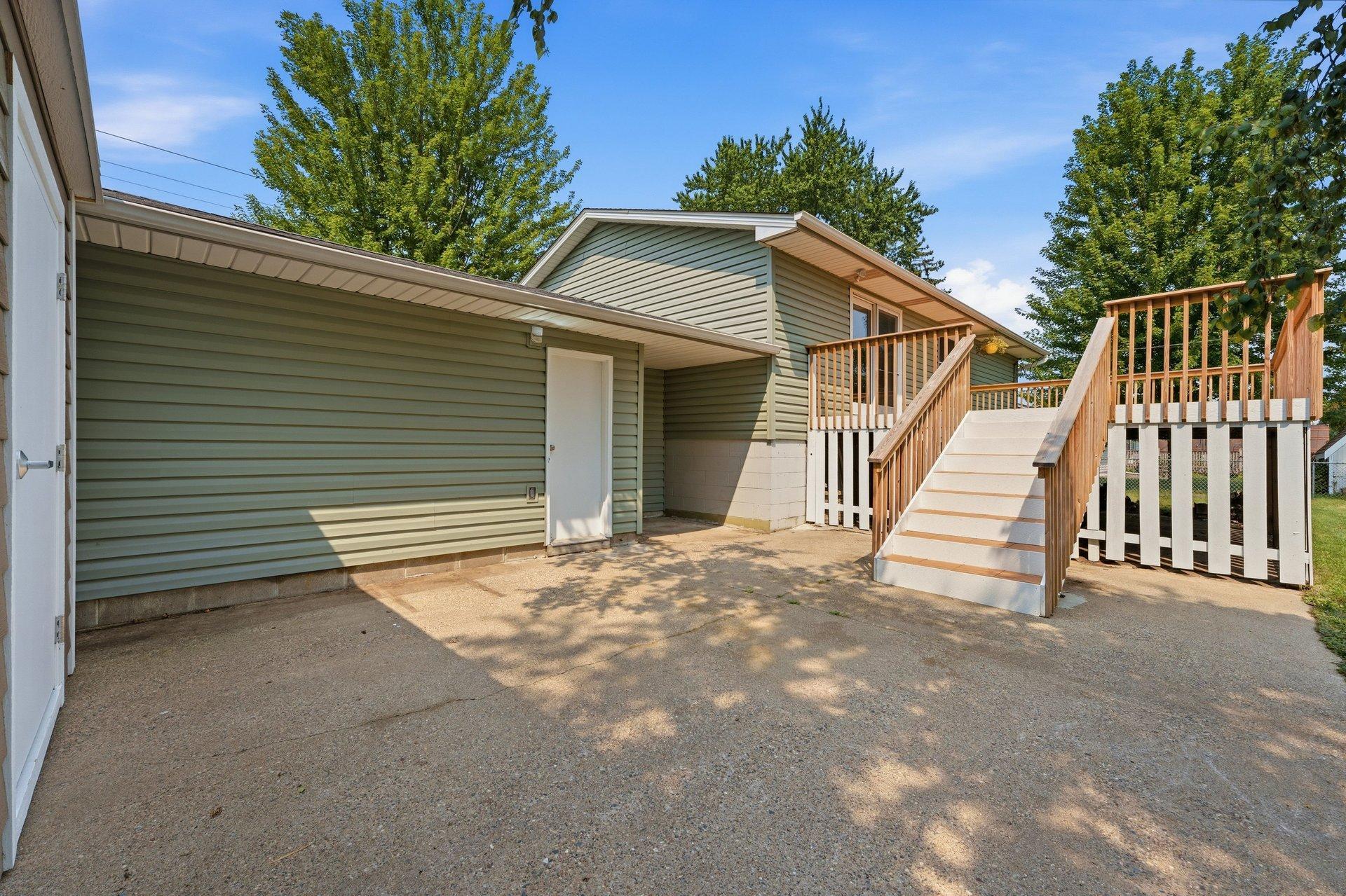 3996 Rahn Road