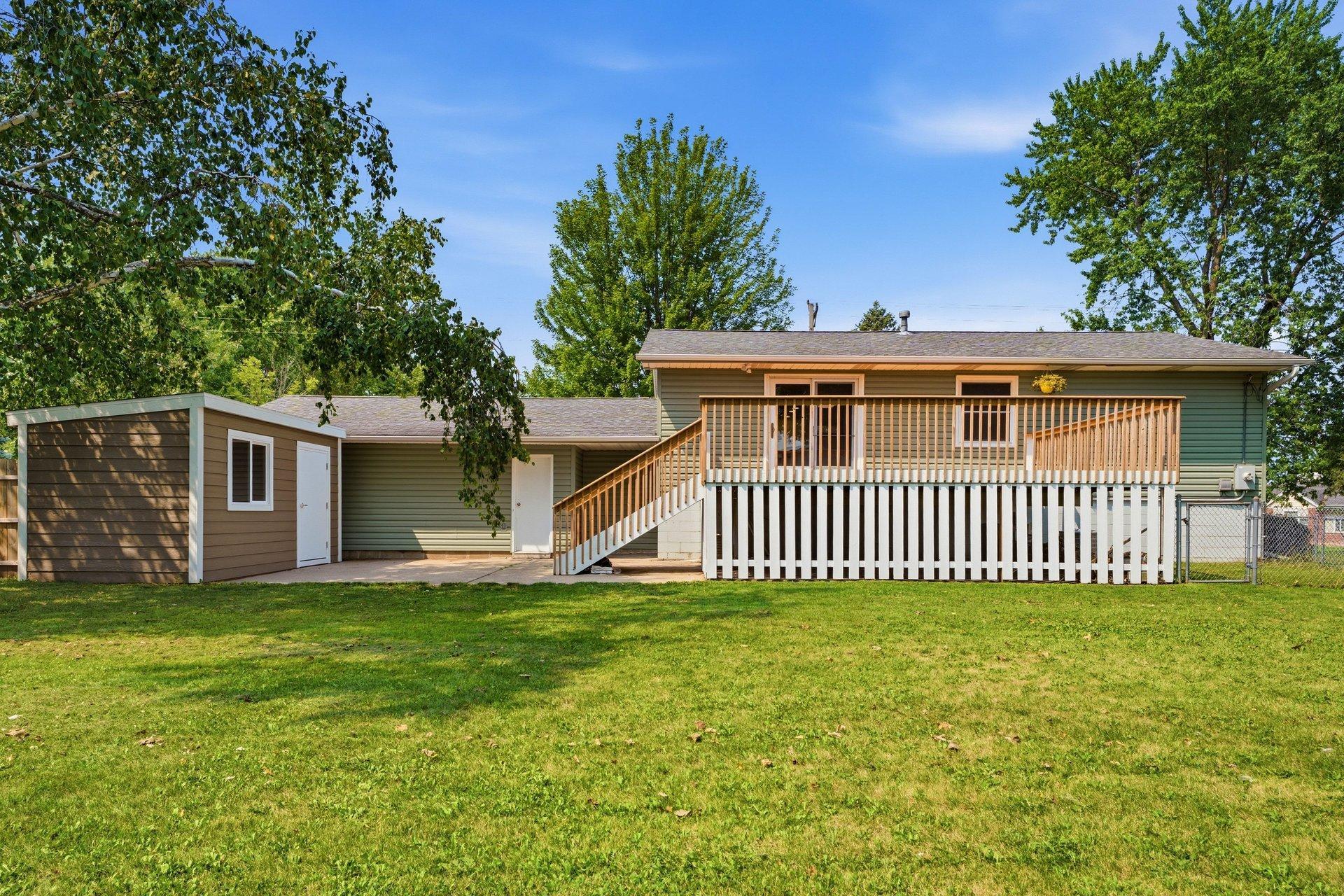 3996 Rahn Road