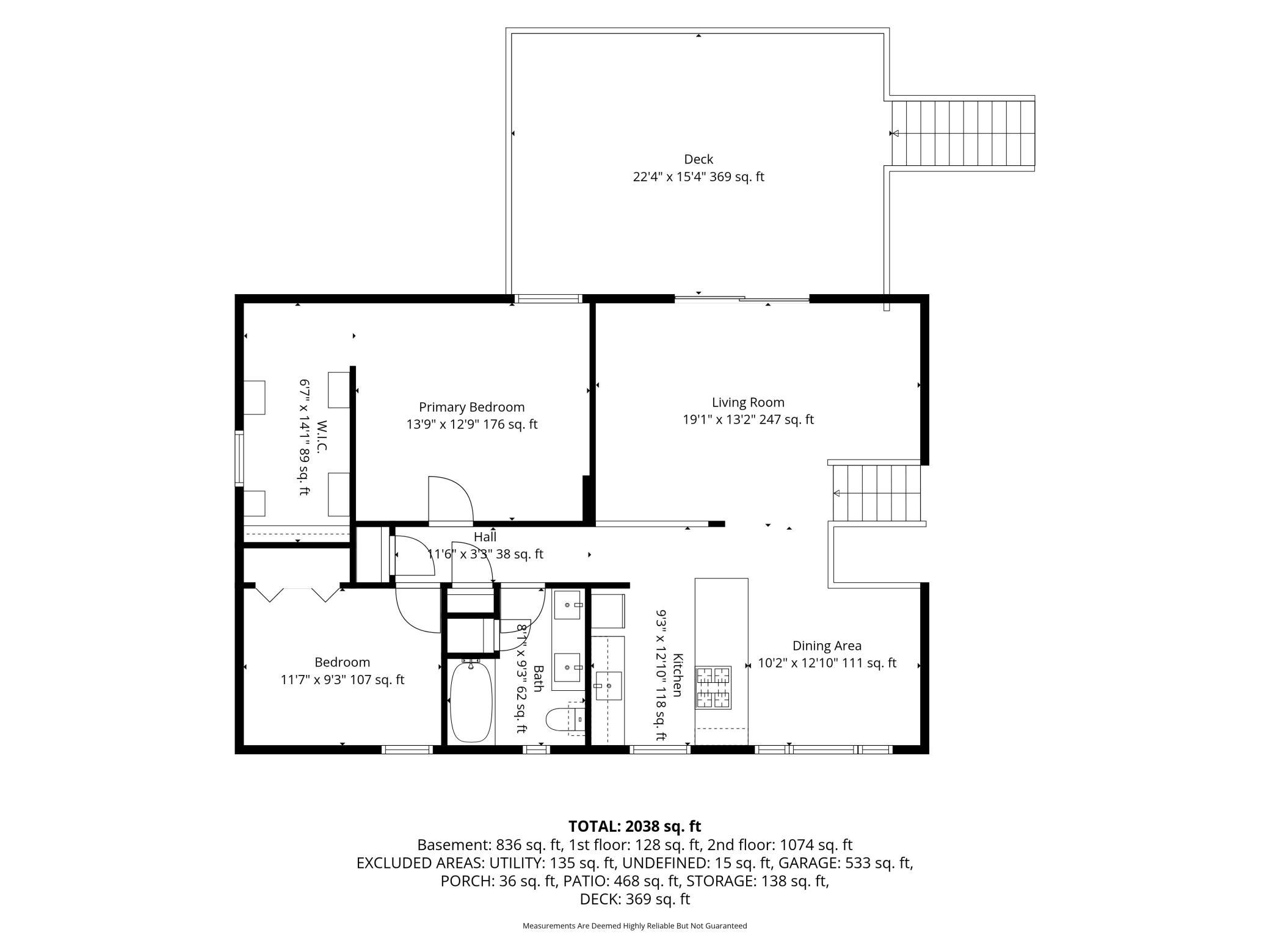 3996 Rahn Road