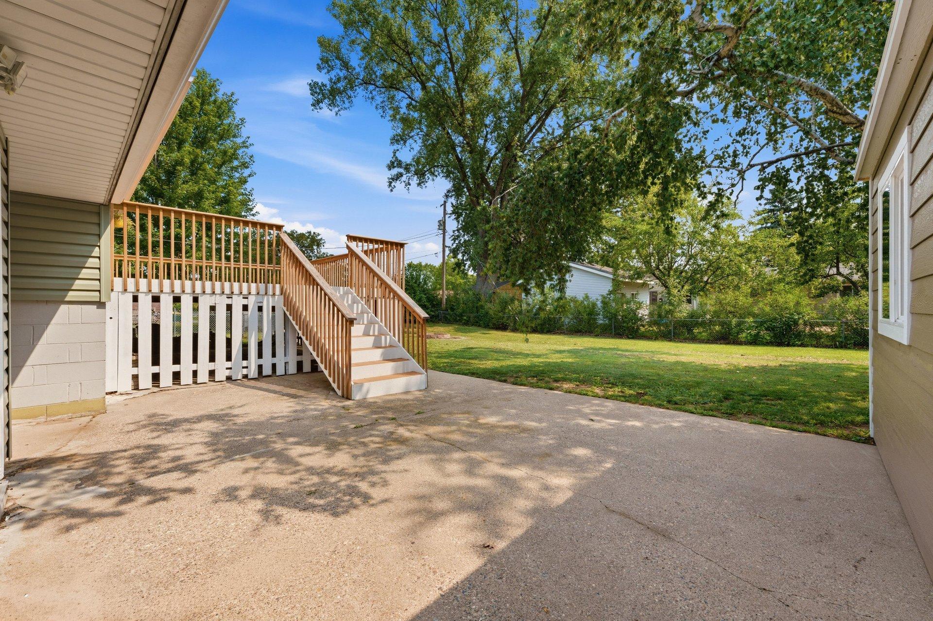 3996 Rahn Road
