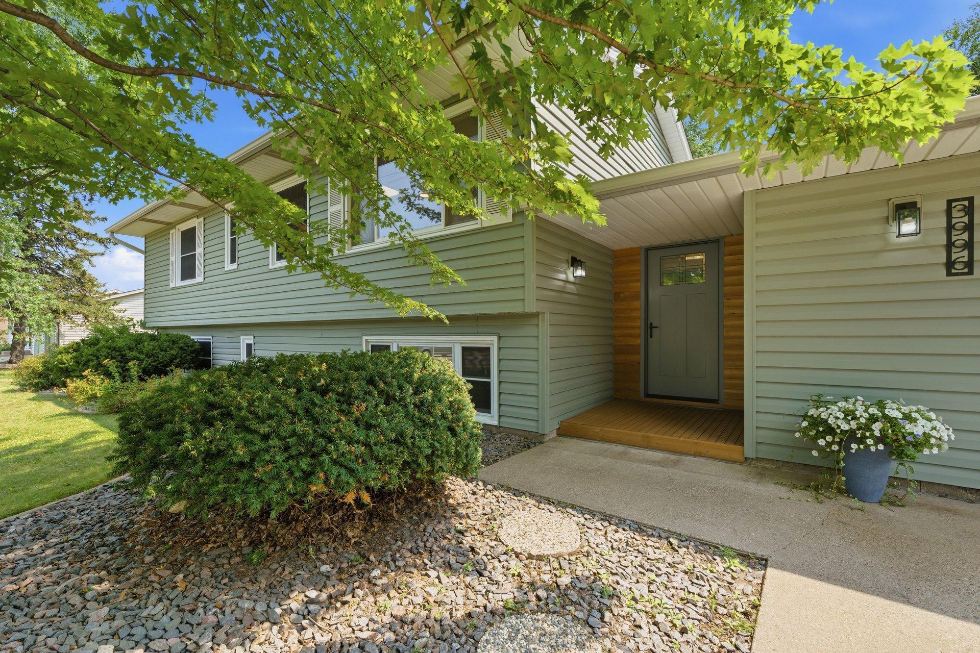 3996 Rahn Road