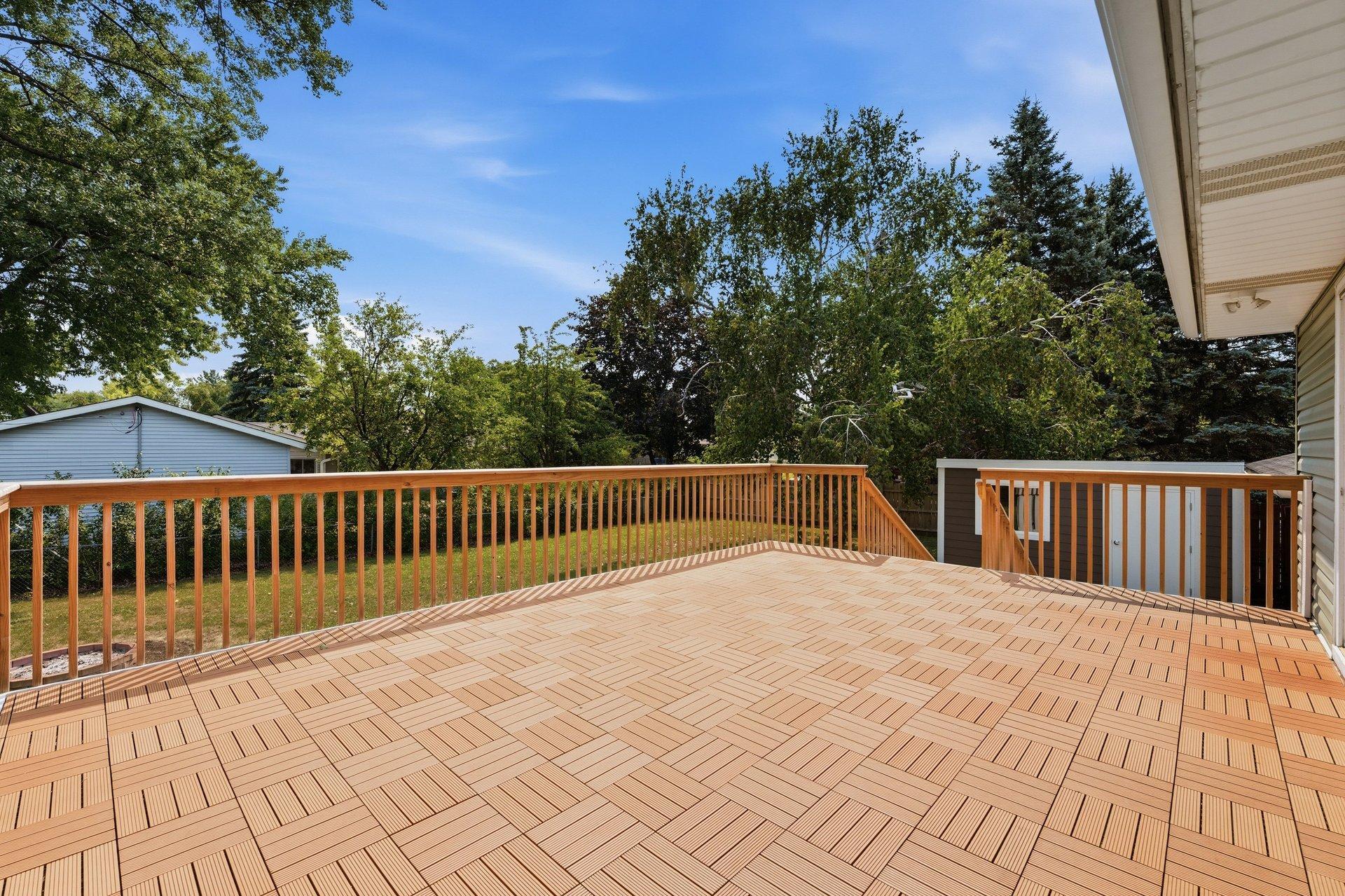 3996 Rahn Road