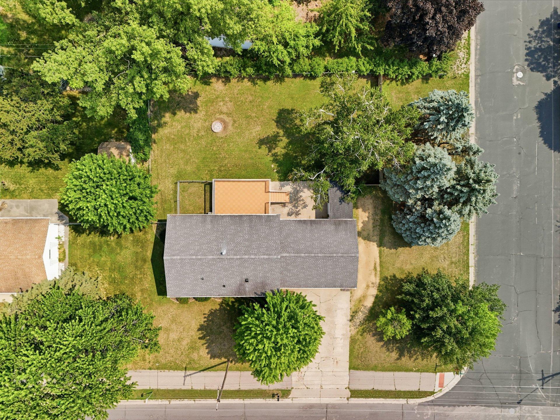 3996 Rahn Road