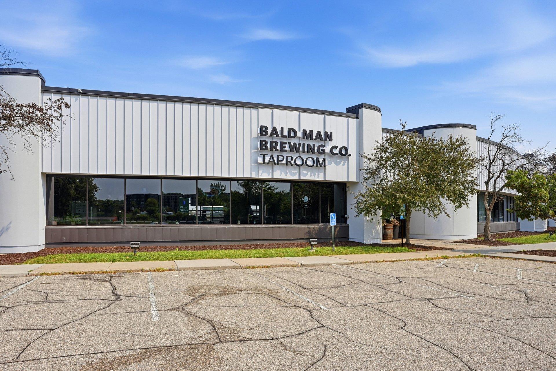 3996 Rahn Road