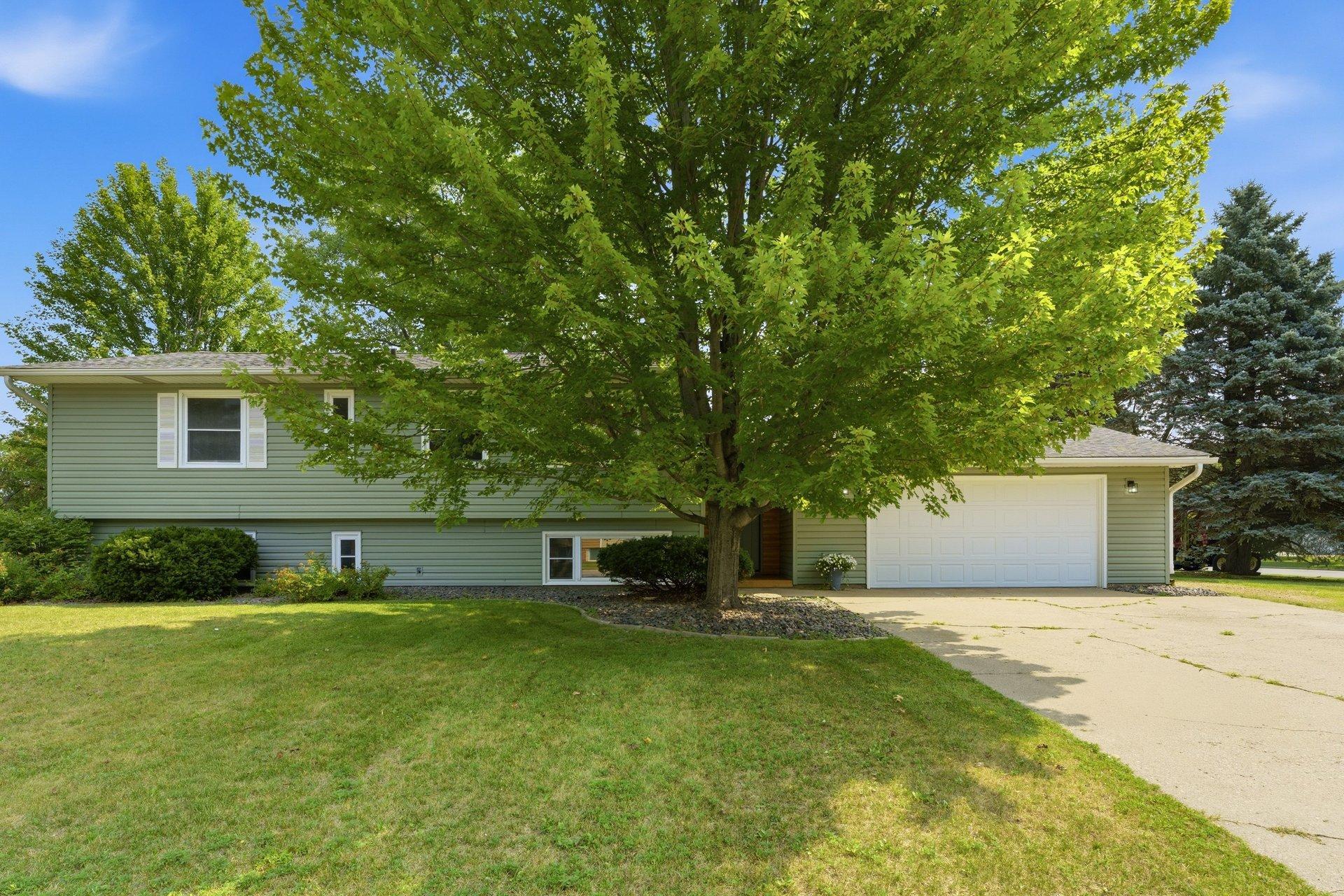 3996 Rahn Road
