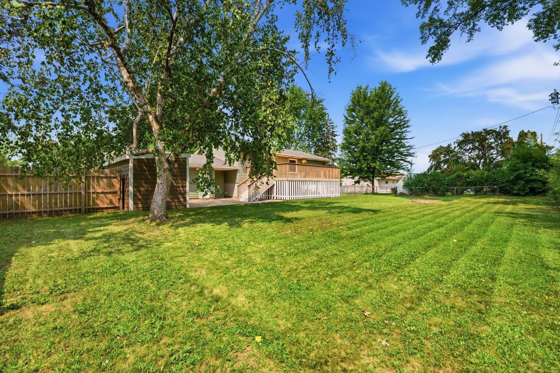 3996 Rahn Road