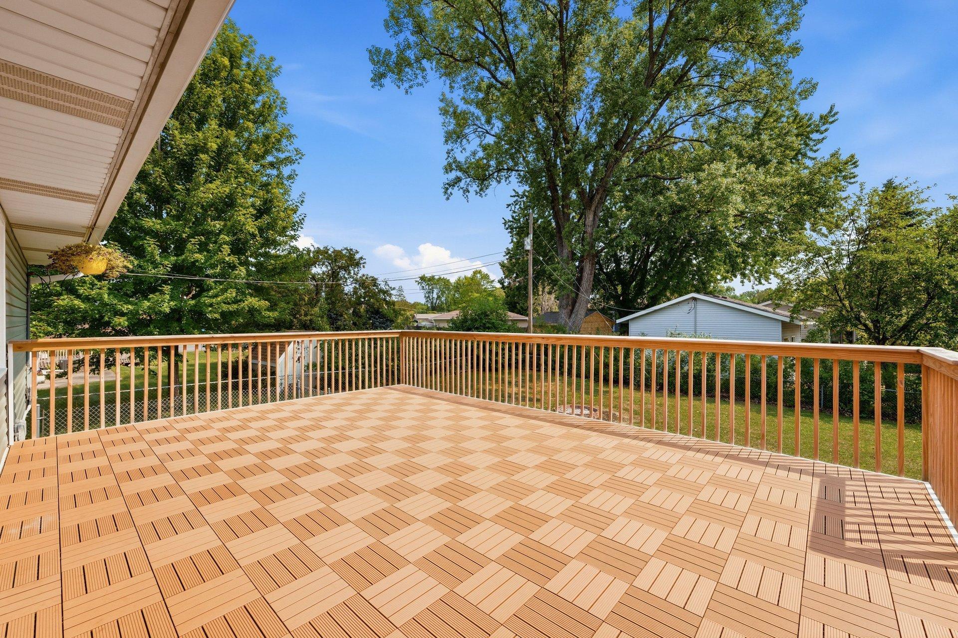 3996 Rahn Road