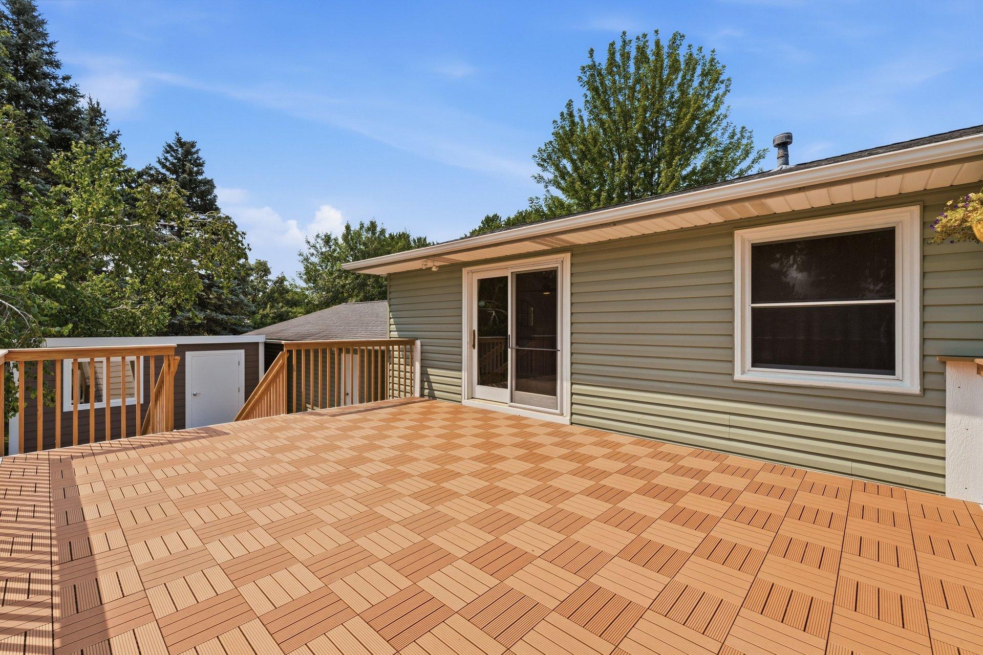 3996 Rahn Road