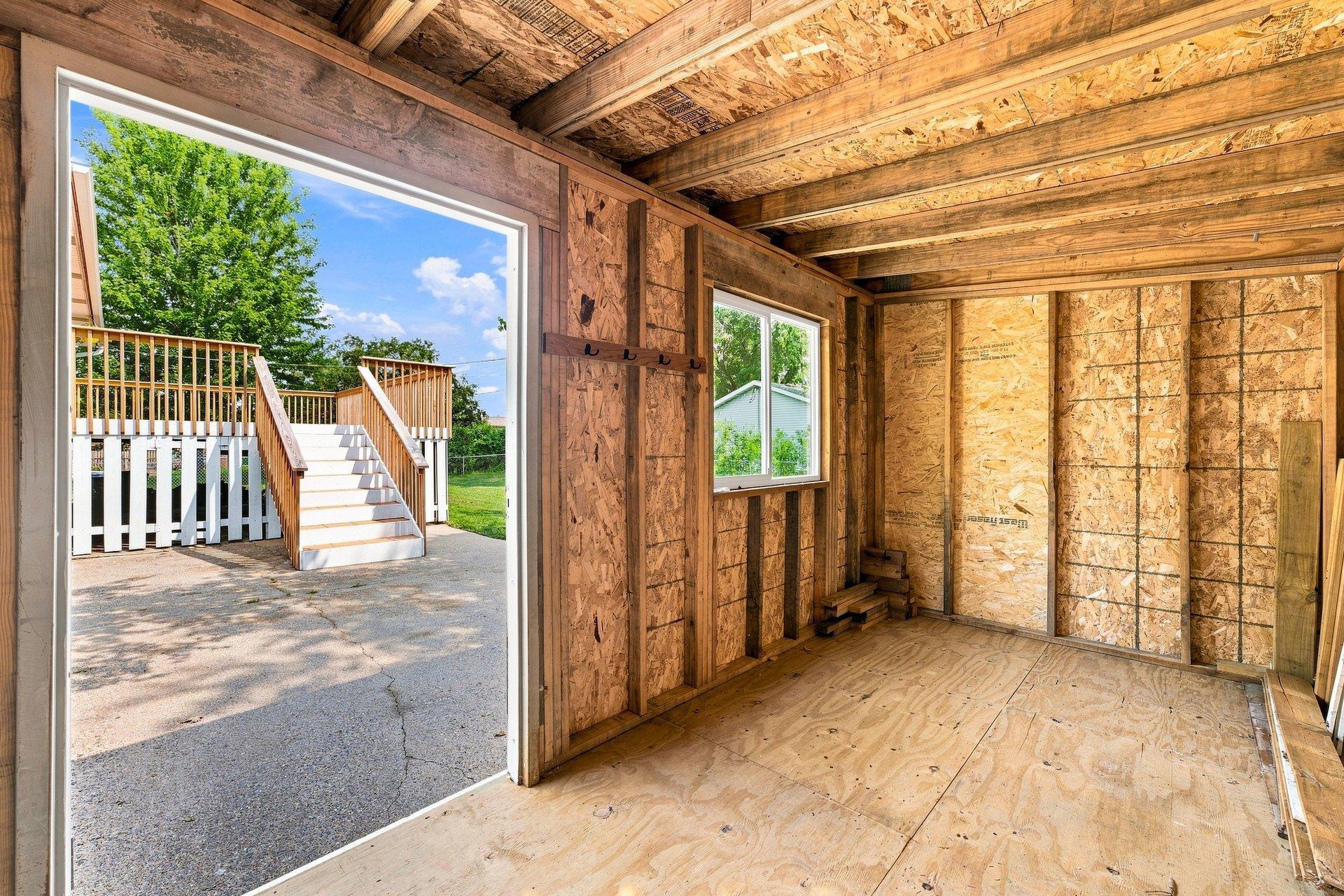3996 Rahn Road