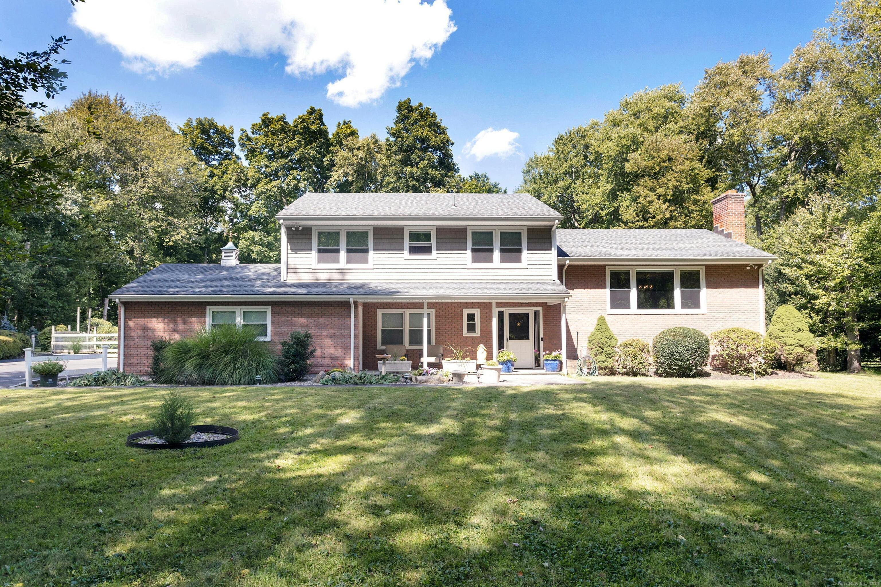 39 Echo Hill Drive