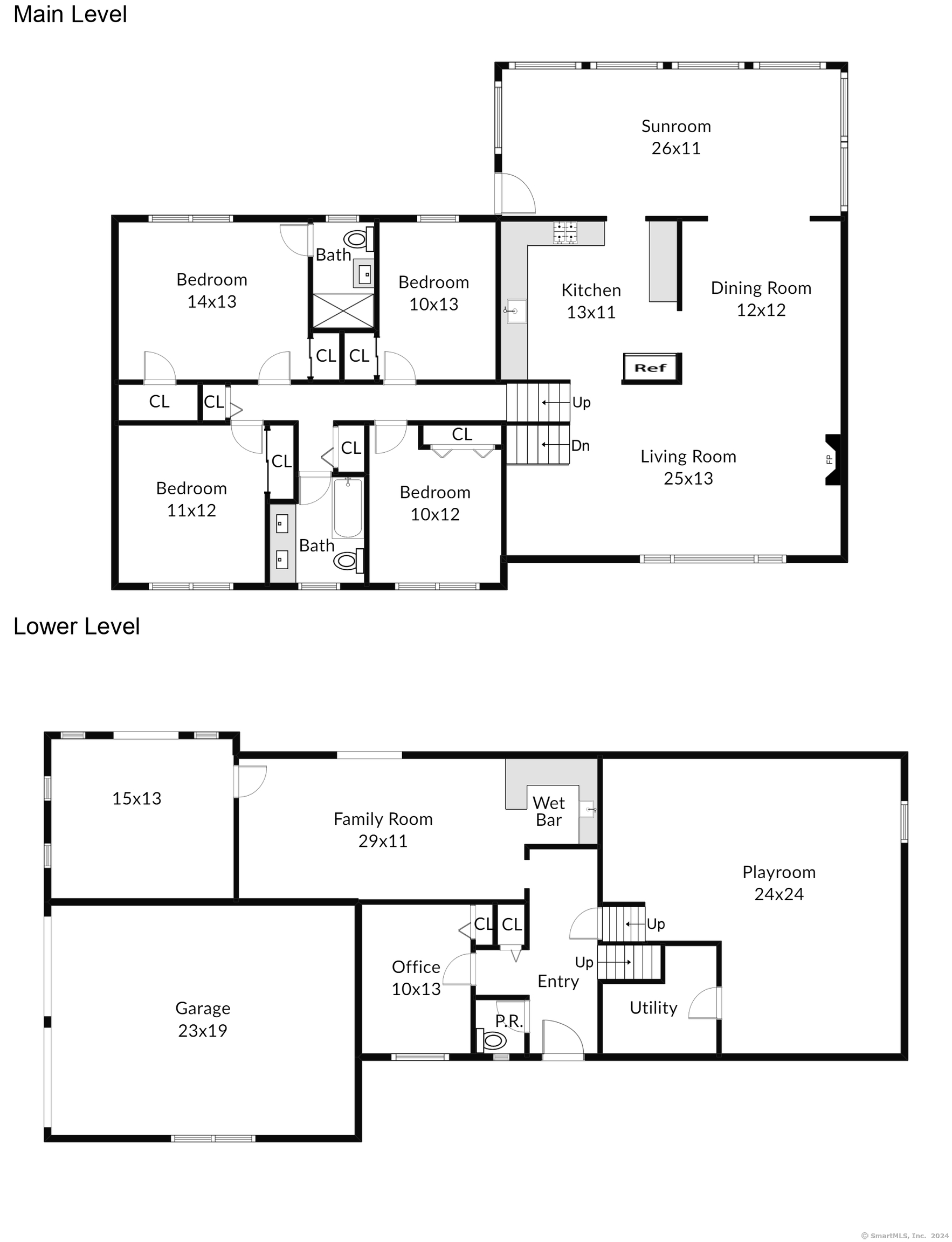 39 Echo Hill Drive