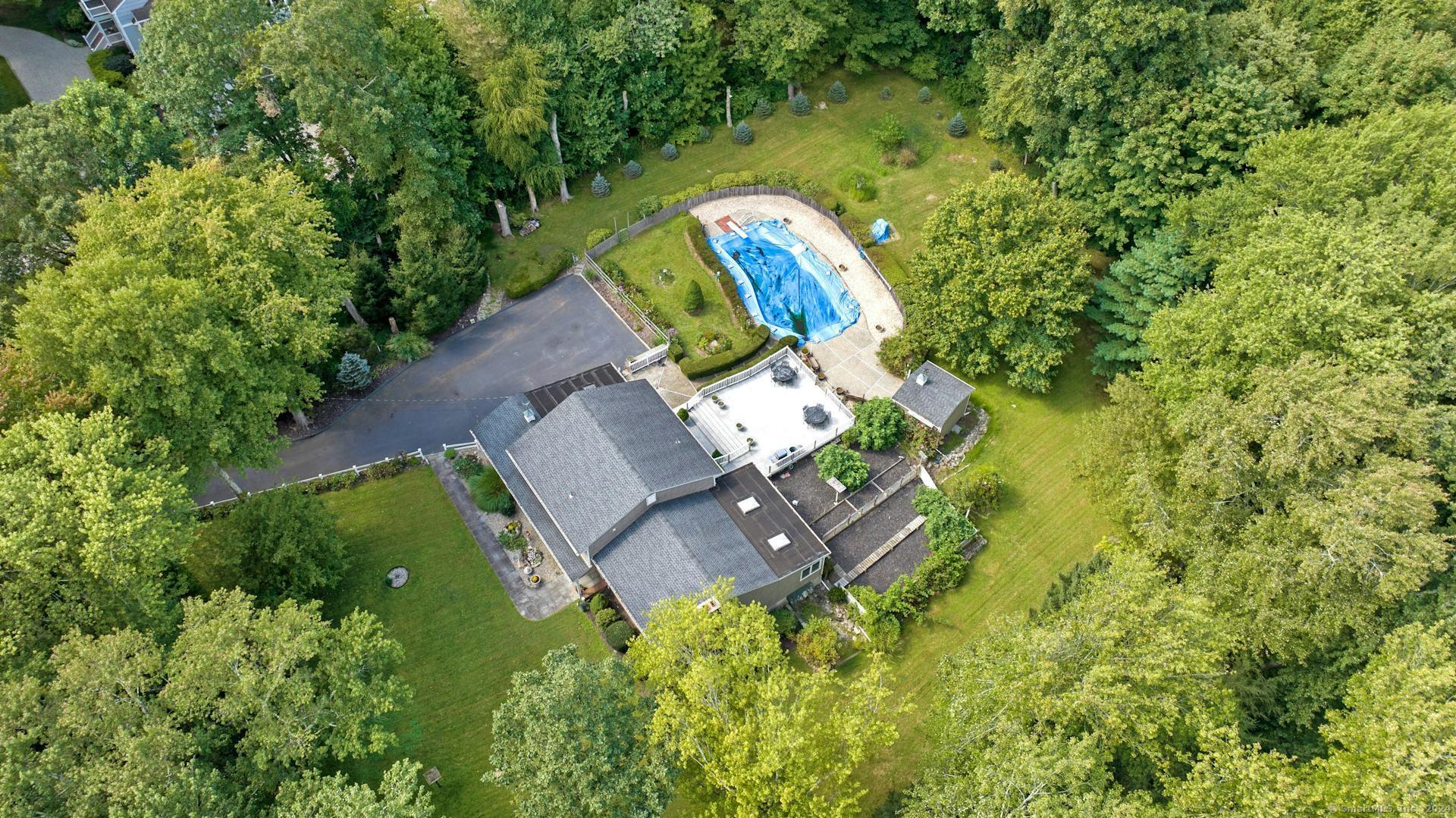 39 Echo Hill Drive