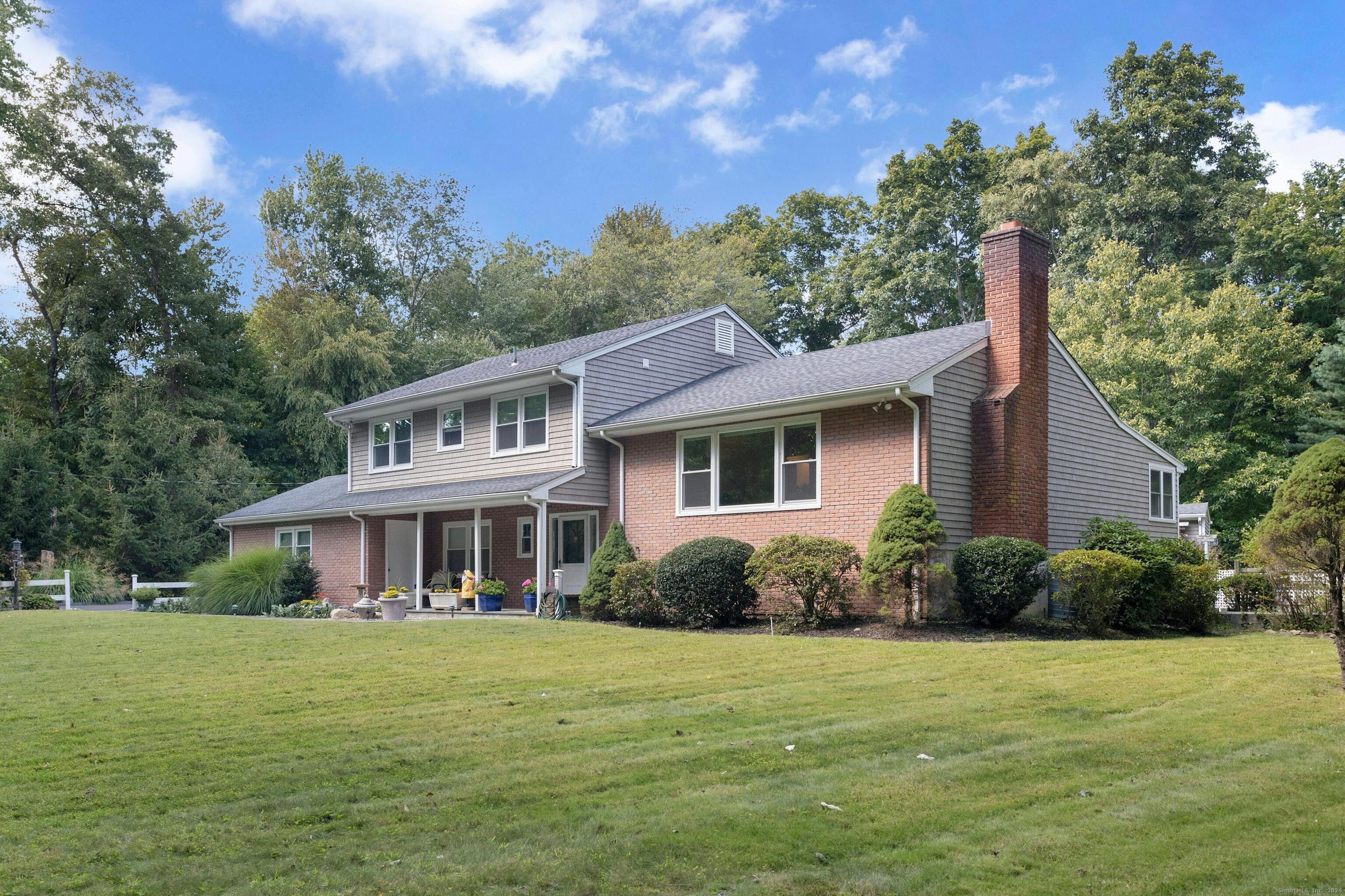 39 Echo Hill Drive
