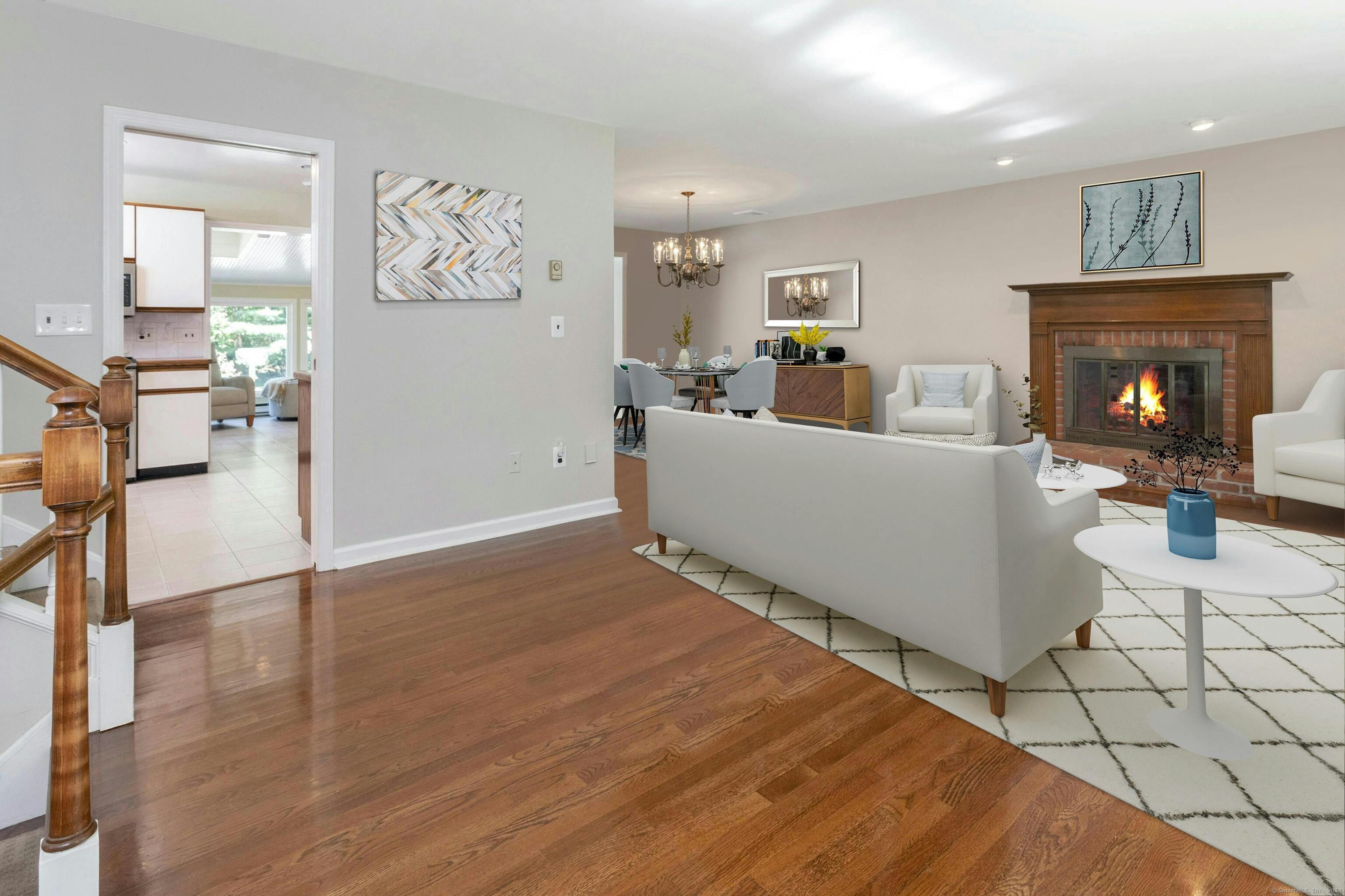 39 Echo Hill Drive