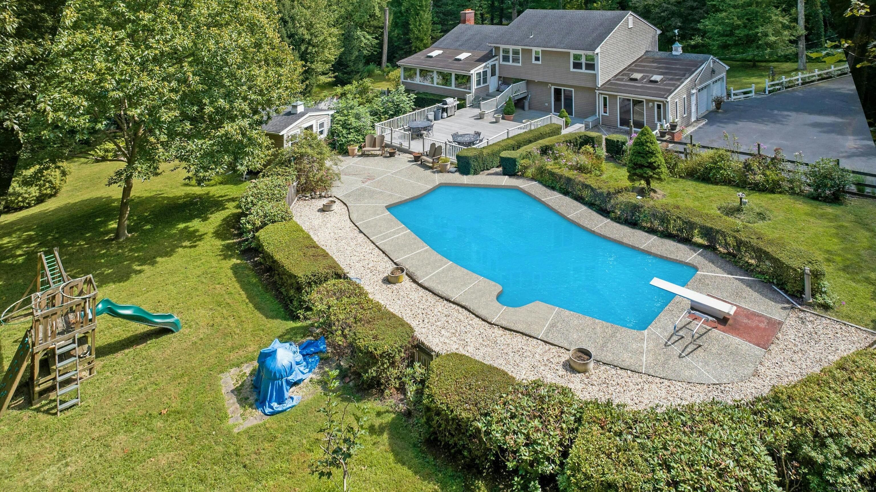 39 Echo Hill Drive