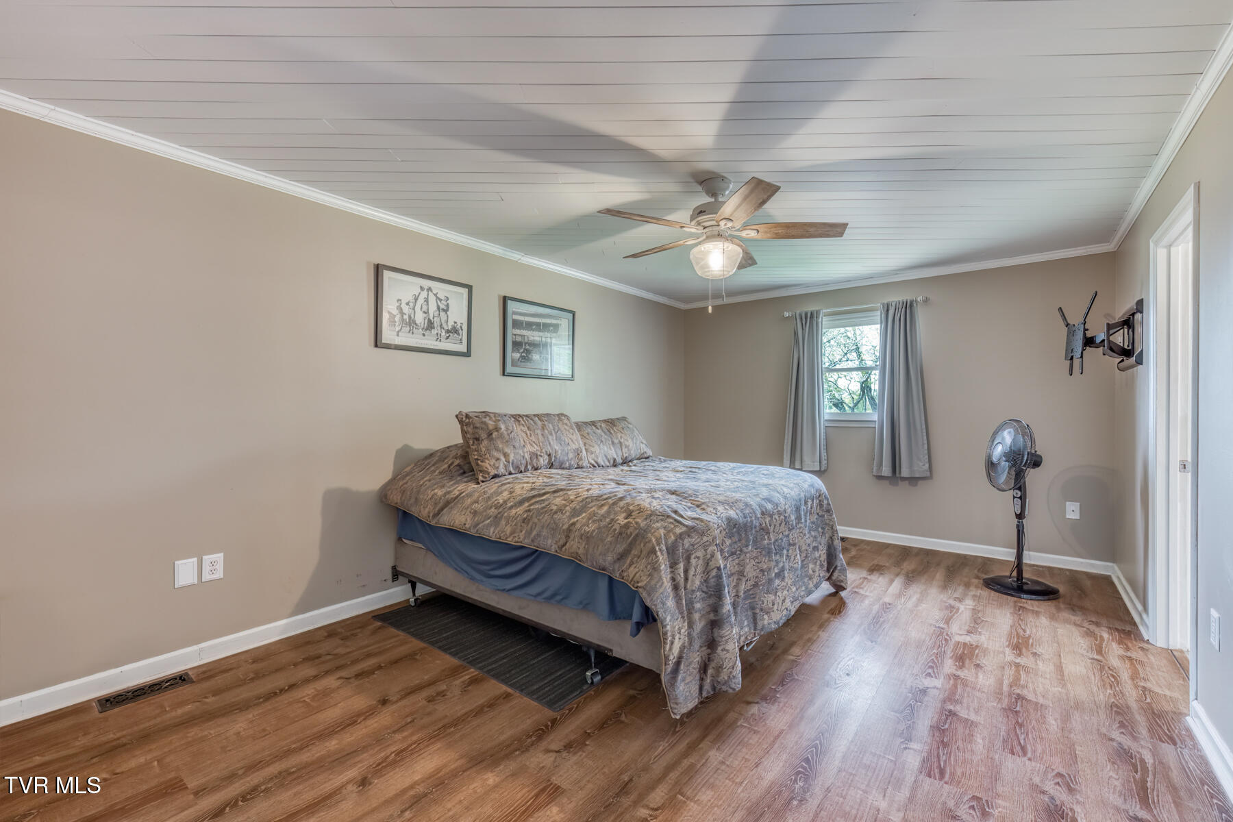 4127 Grey Fox Drive
