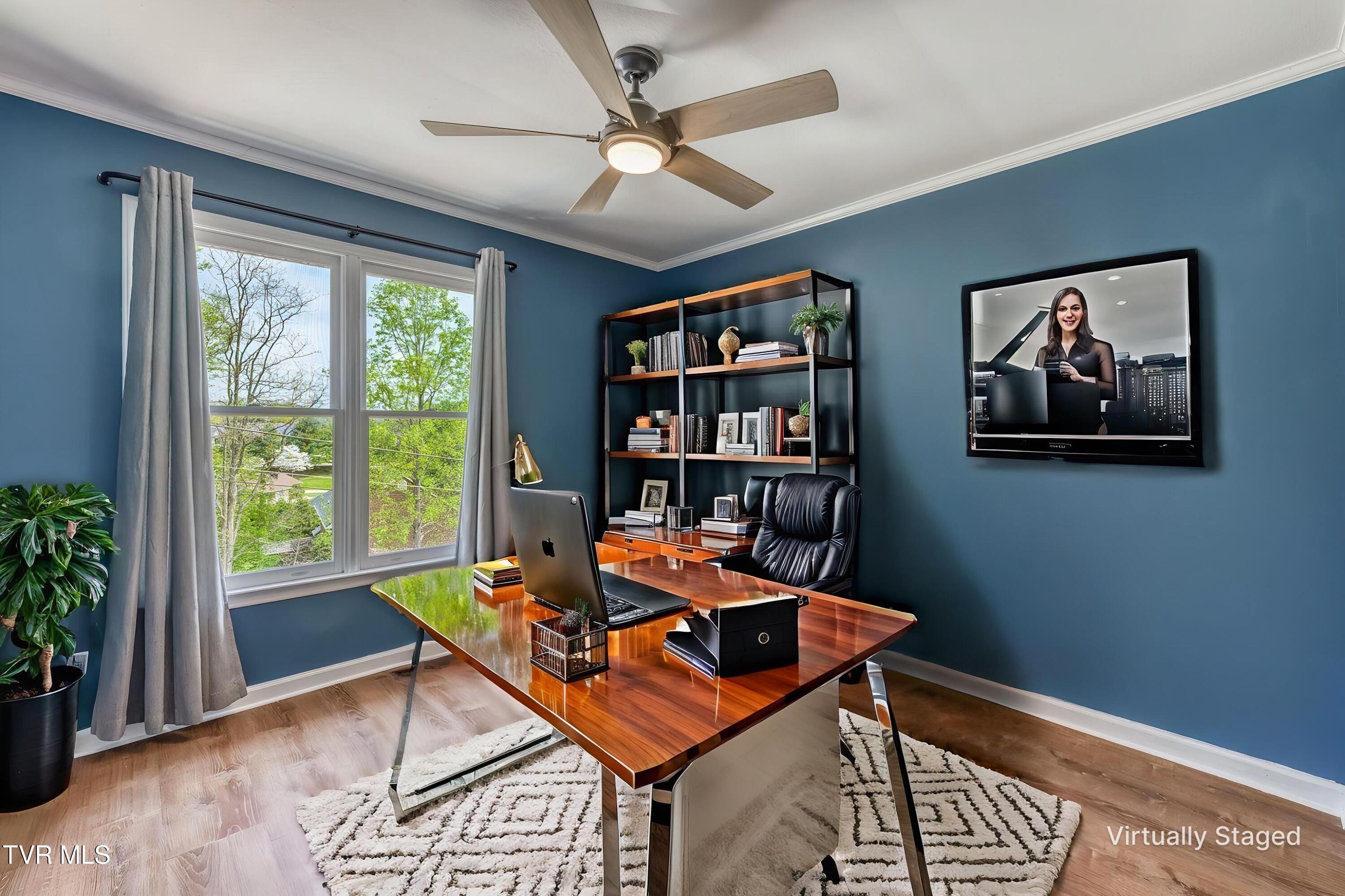 4127 Grey Fox Drive