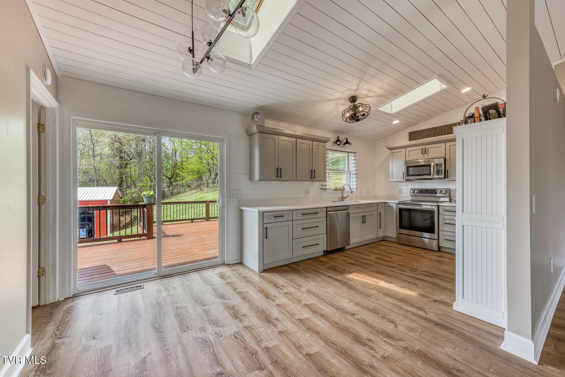 4127 Grey Fox Drive