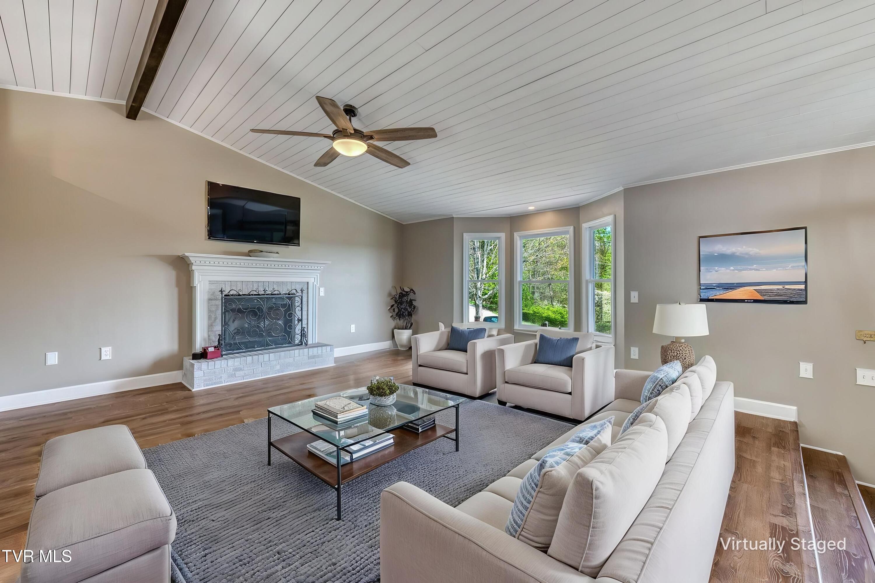 4127 Grey Fox Drive