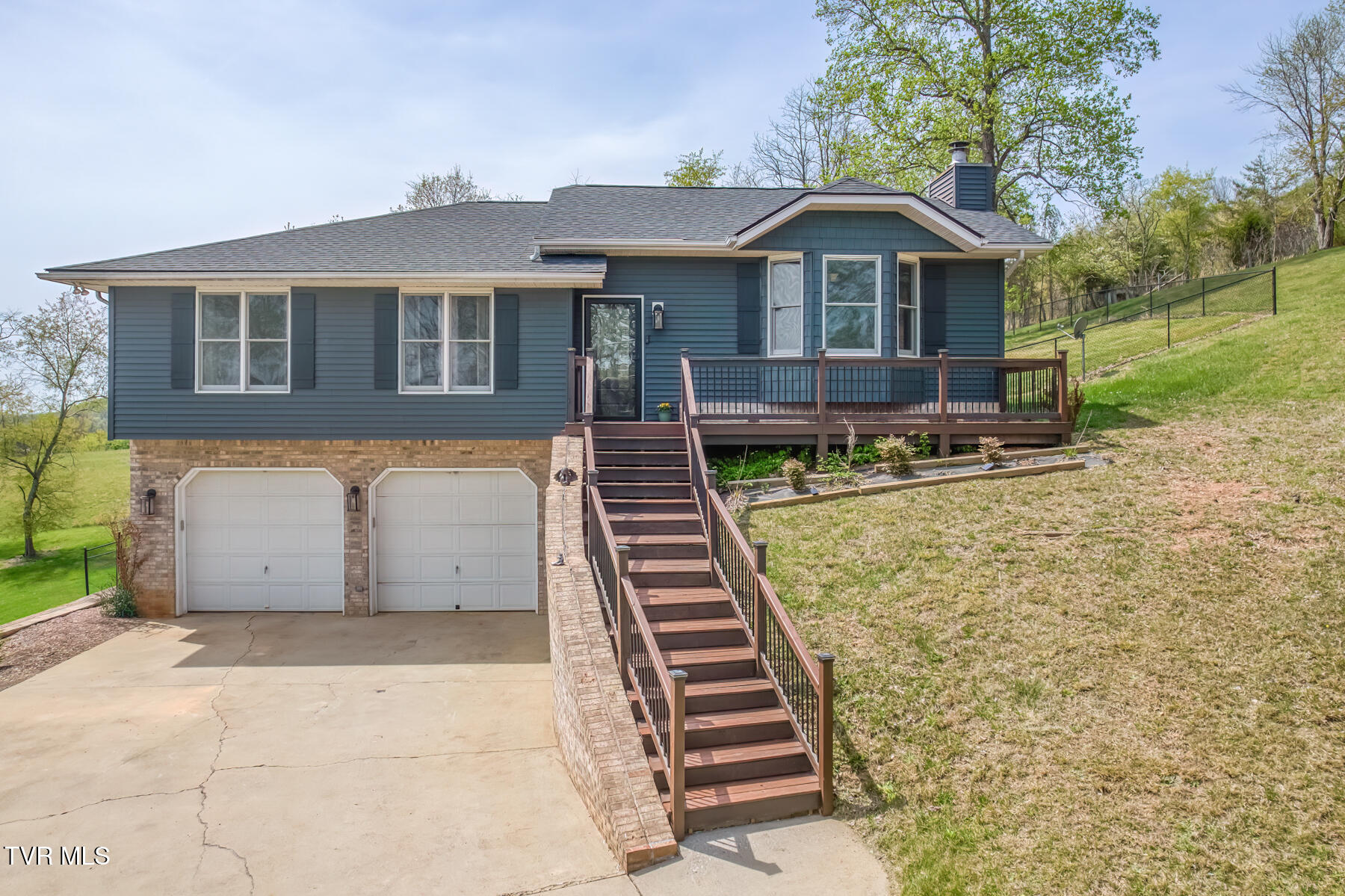 4127 Grey Fox Drive