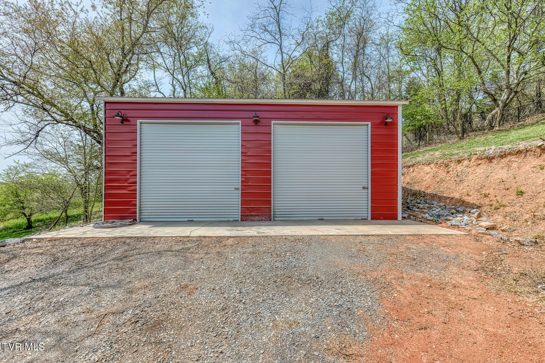 4127 Grey Fox Drive