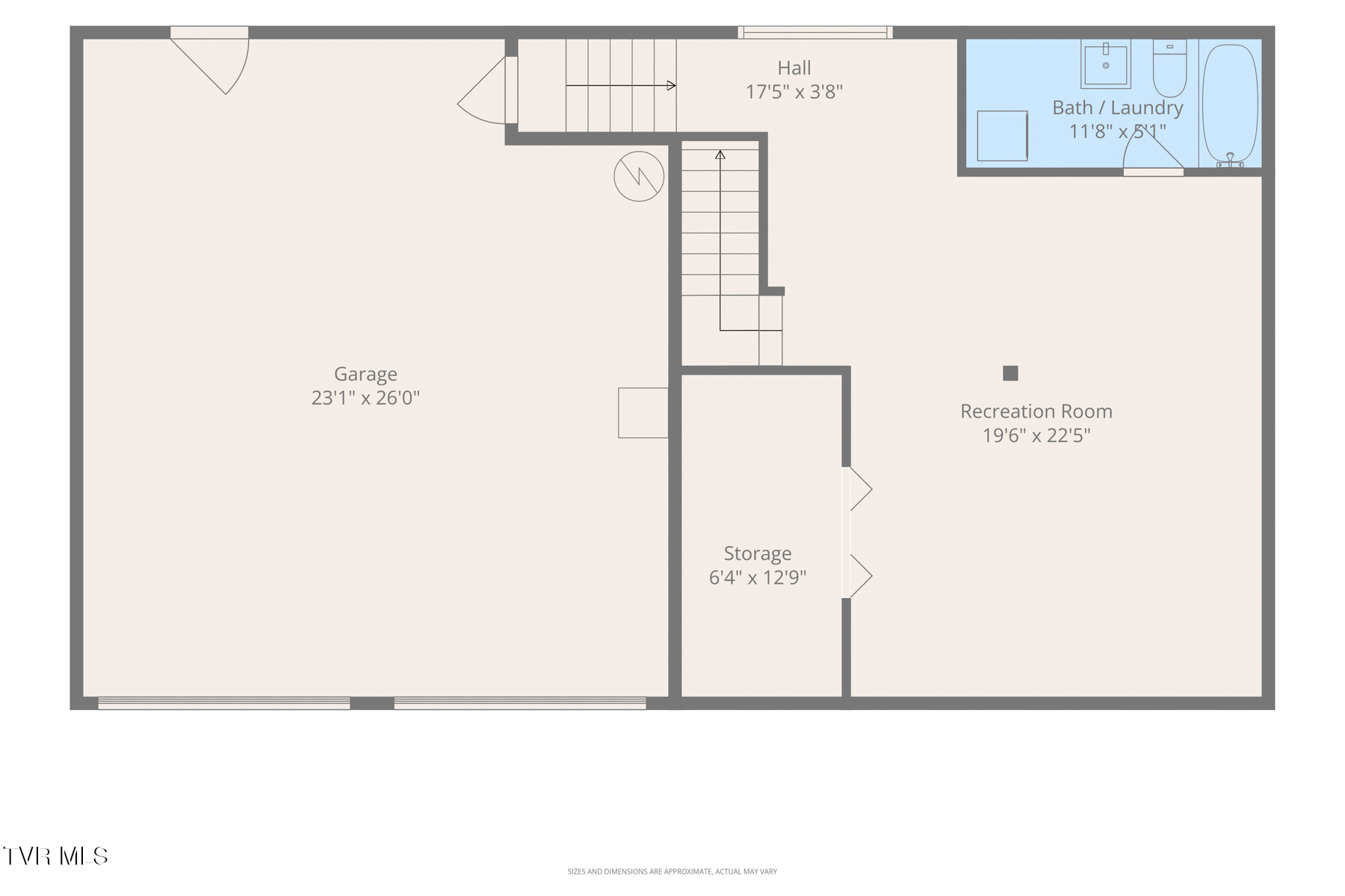 4127 Grey Fox Drive