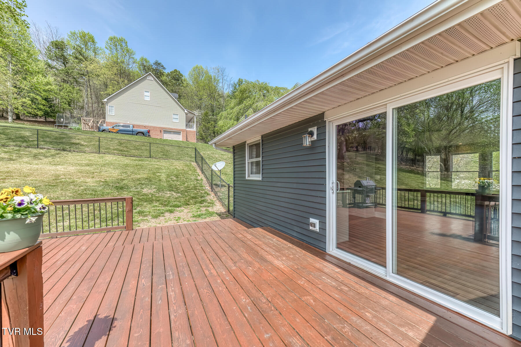 4127 Grey Fox Drive