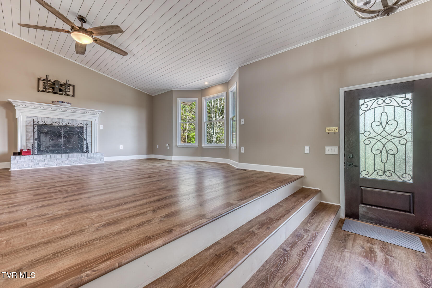 4127 Grey Fox Drive