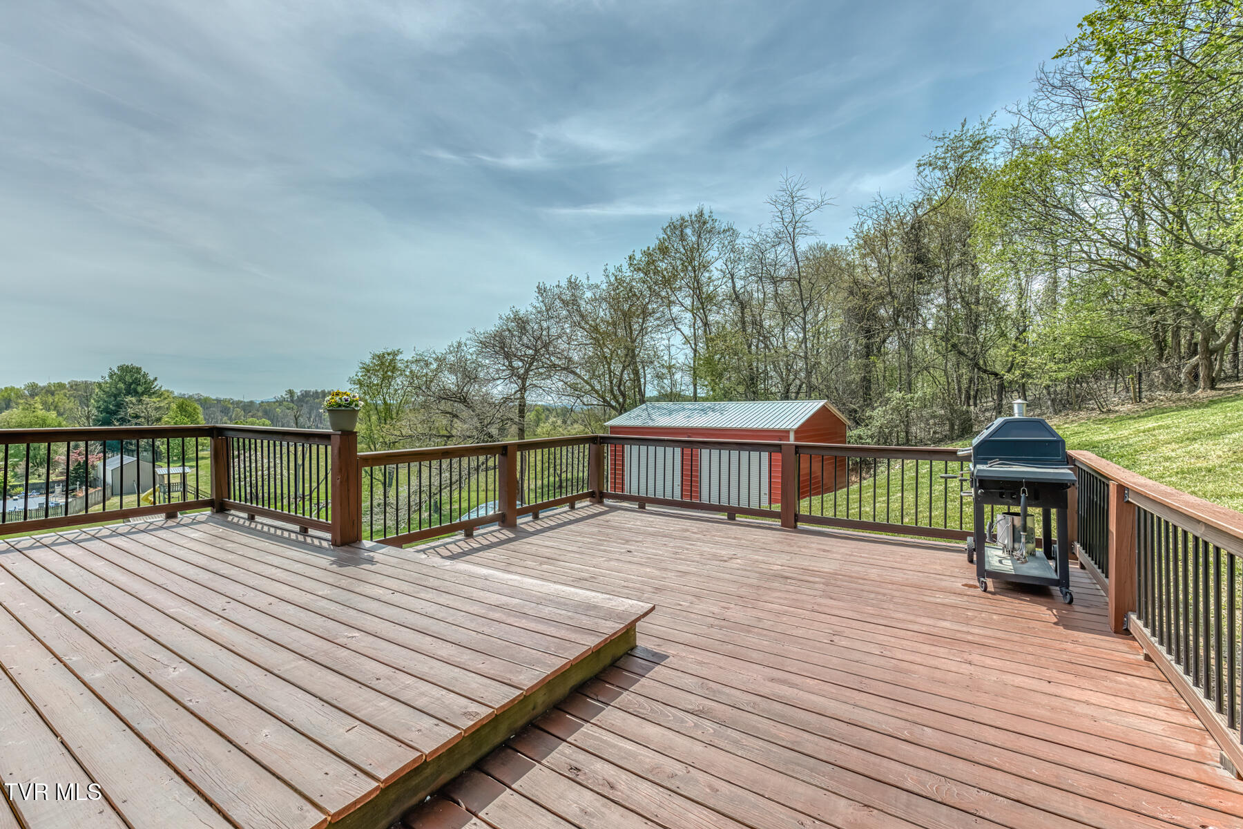 4127 Grey Fox Drive