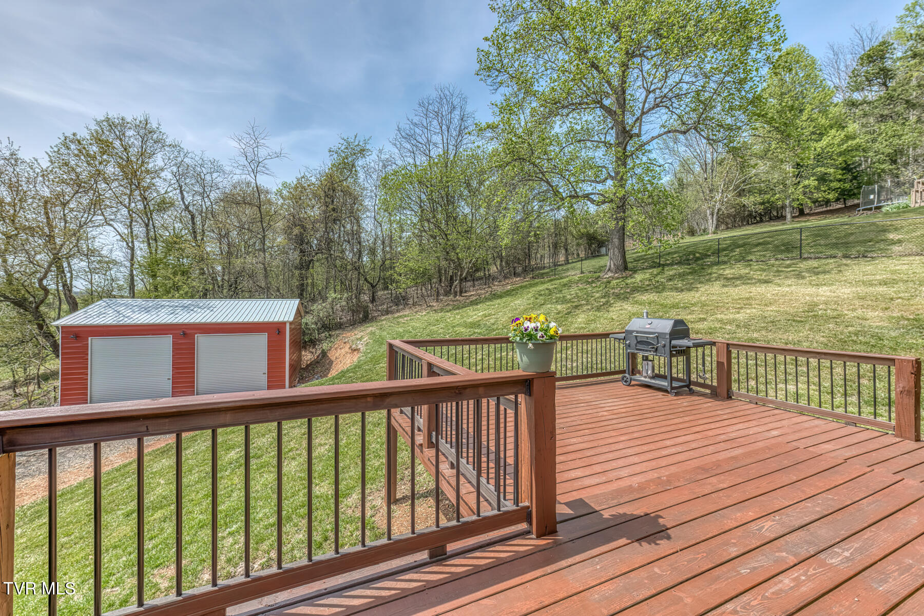 4127 Grey Fox Drive