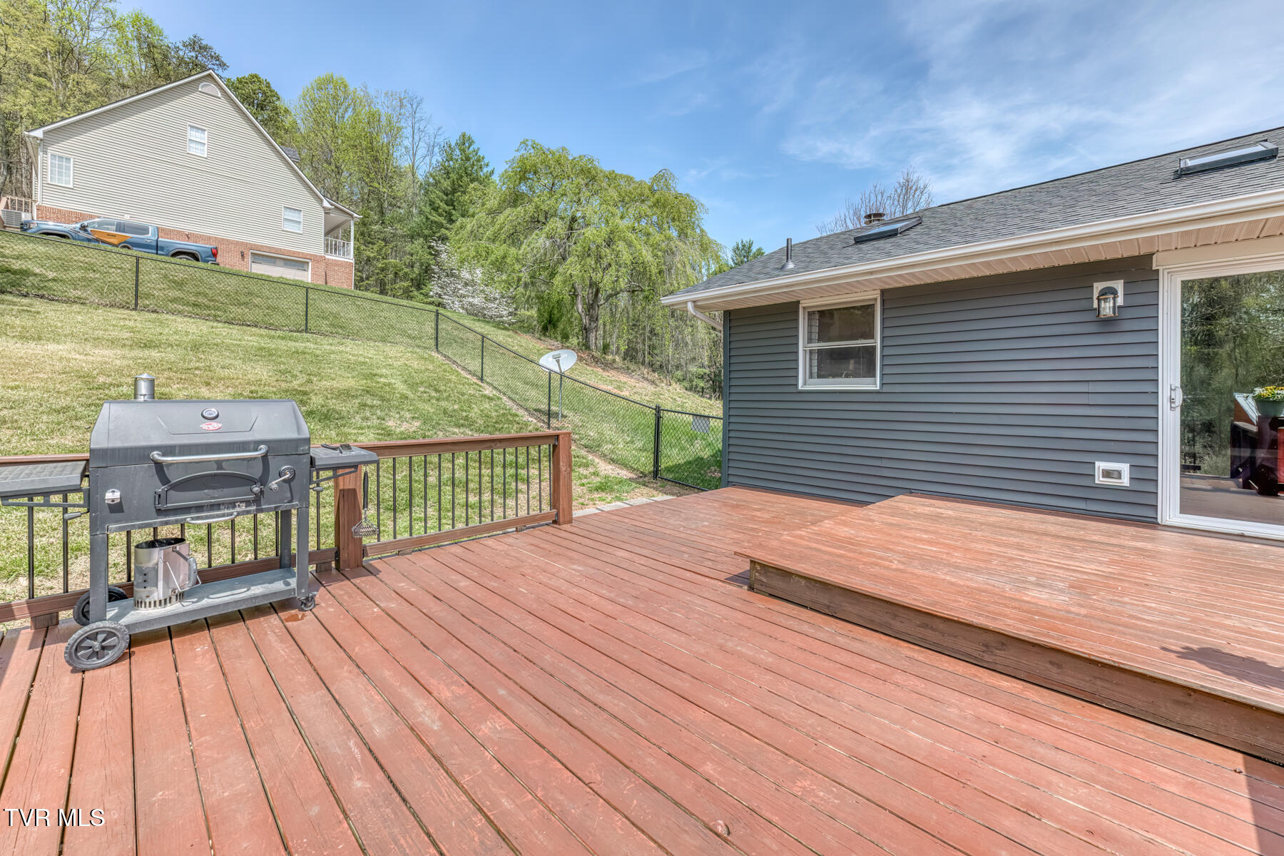 4127 Grey Fox Drive