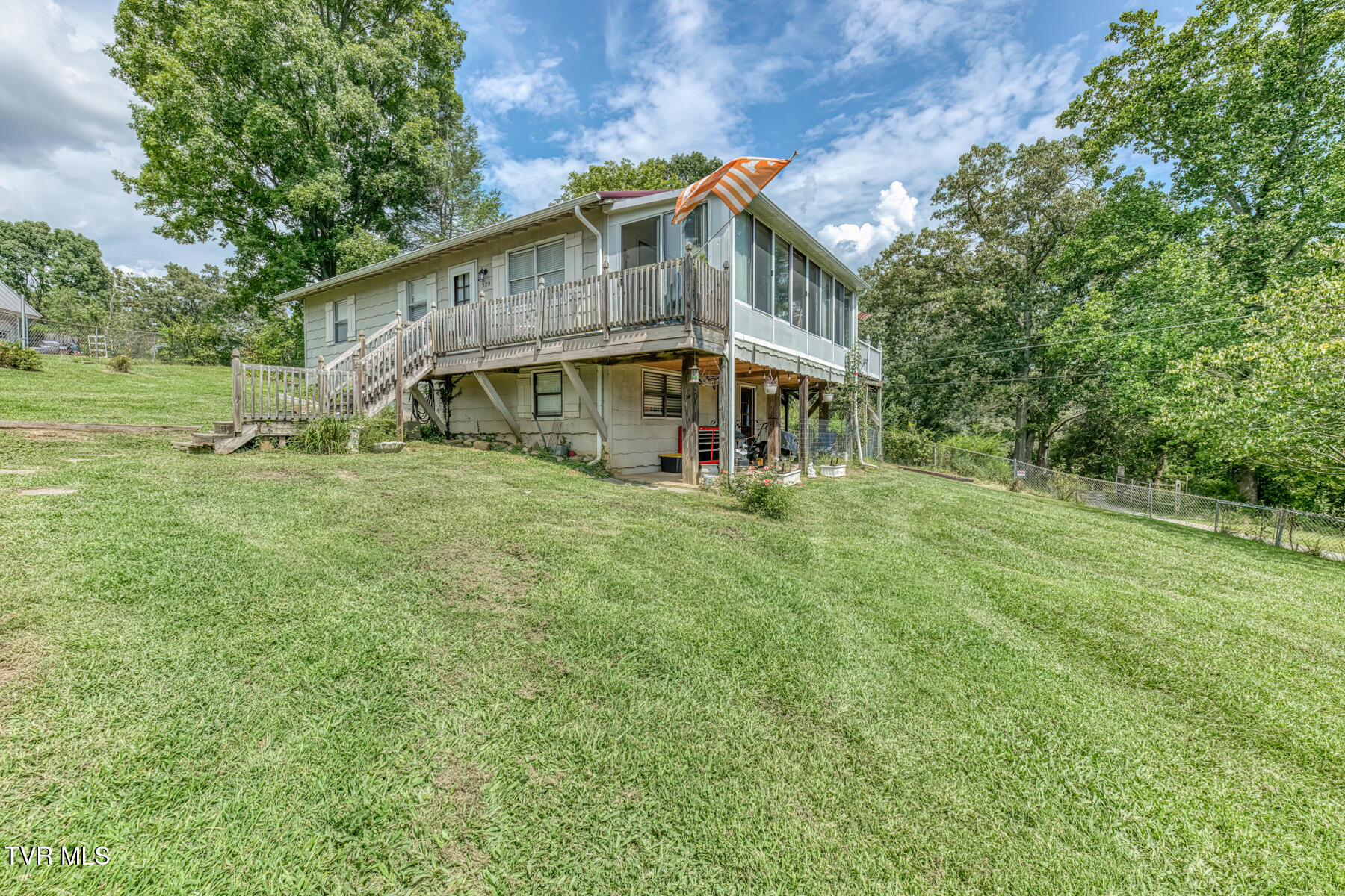 329 Greystone Drive