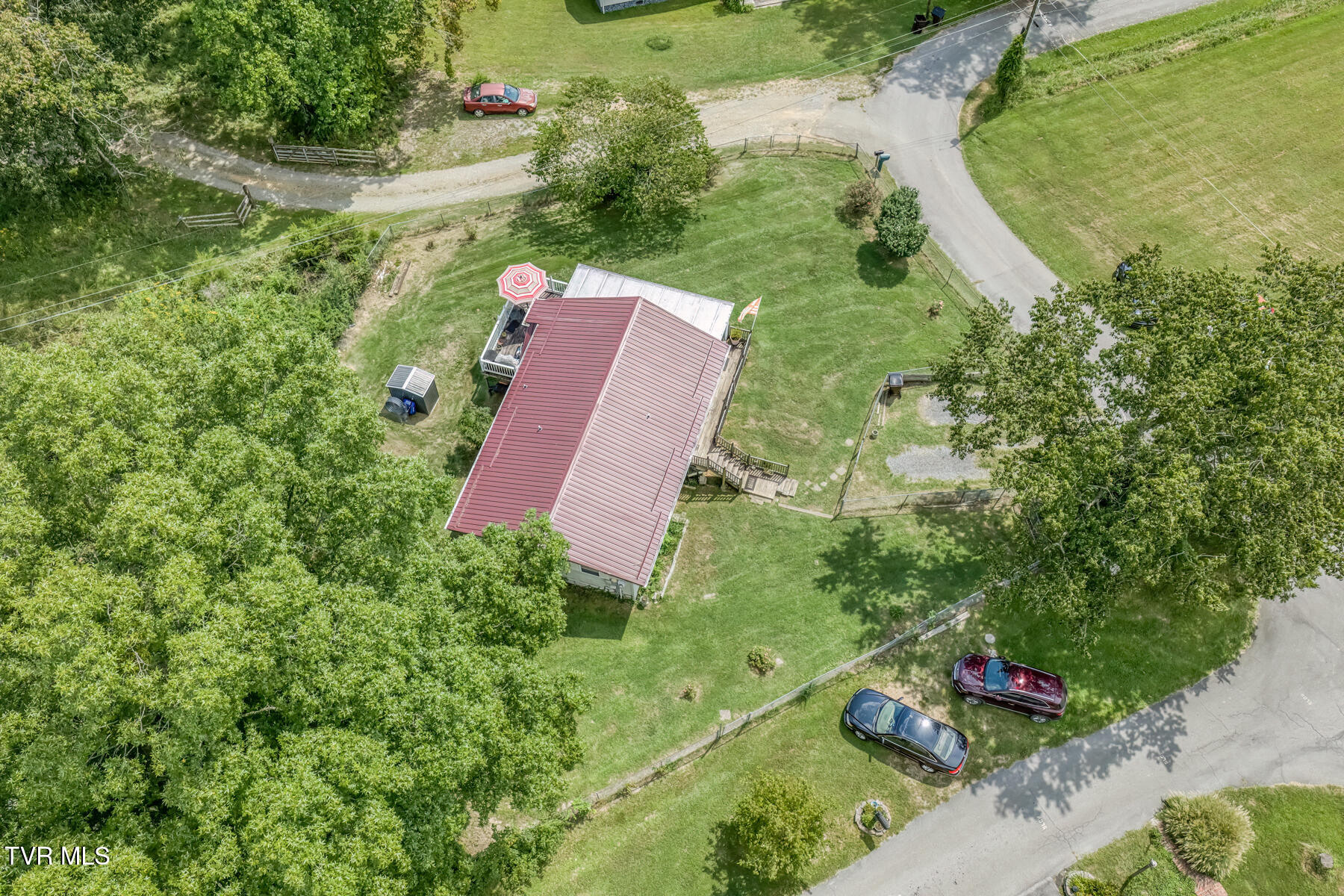 329 Greystone Drive