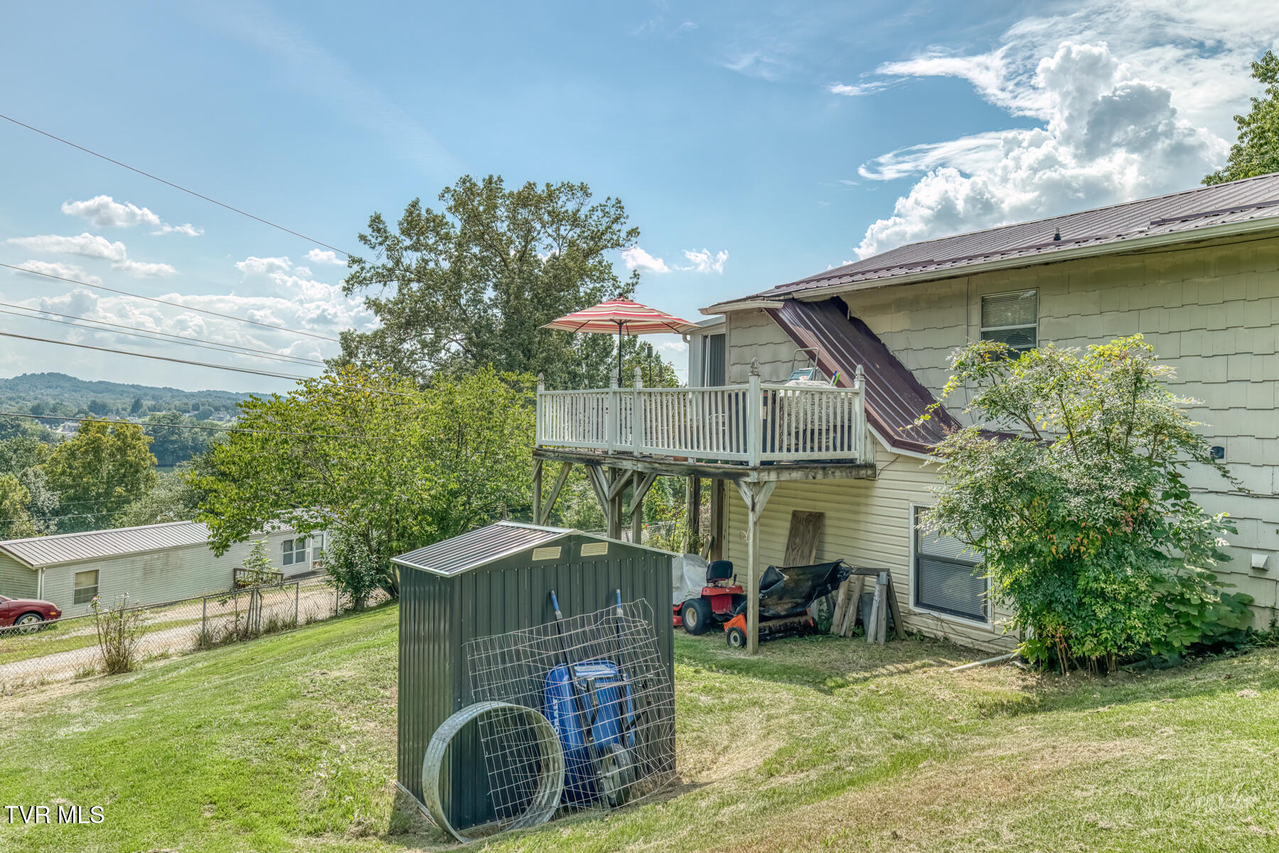 329 Greystone Drive