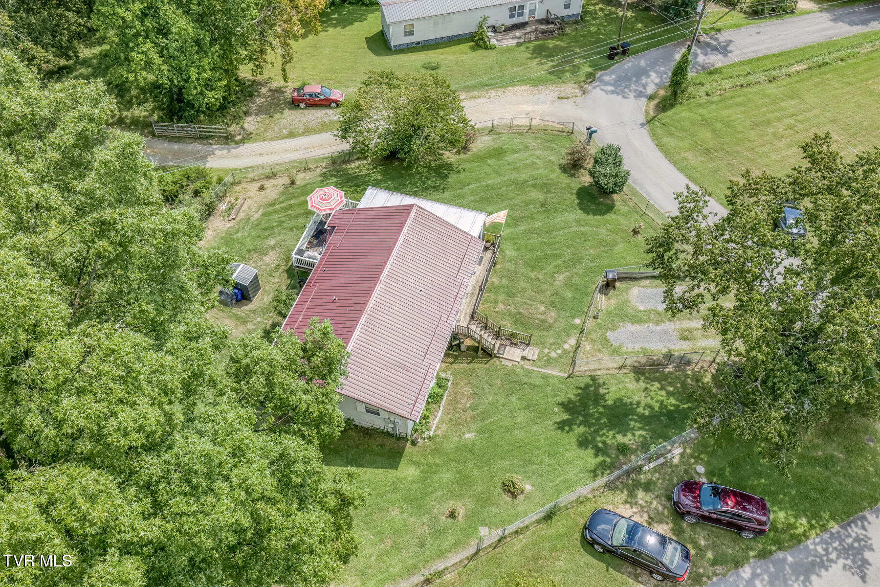 329 Greystone Drive