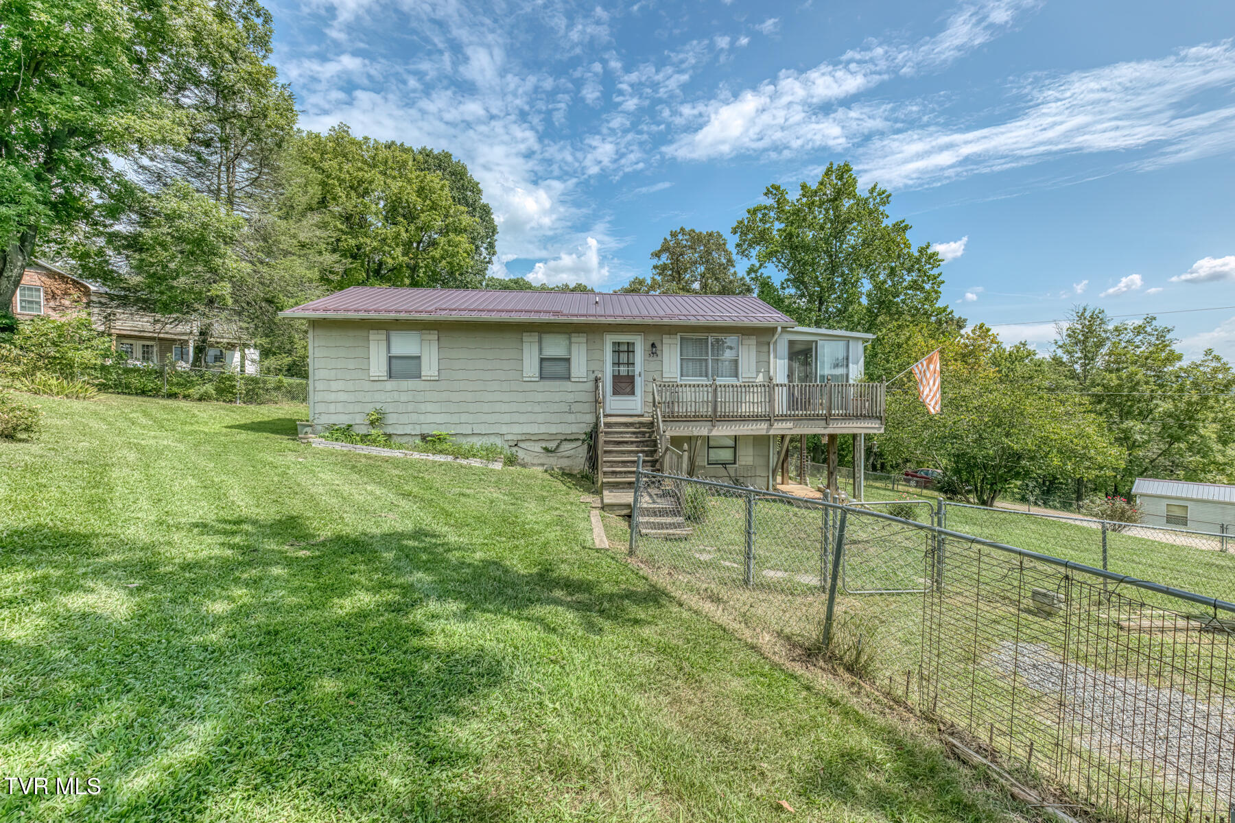 329 Greystone Drive