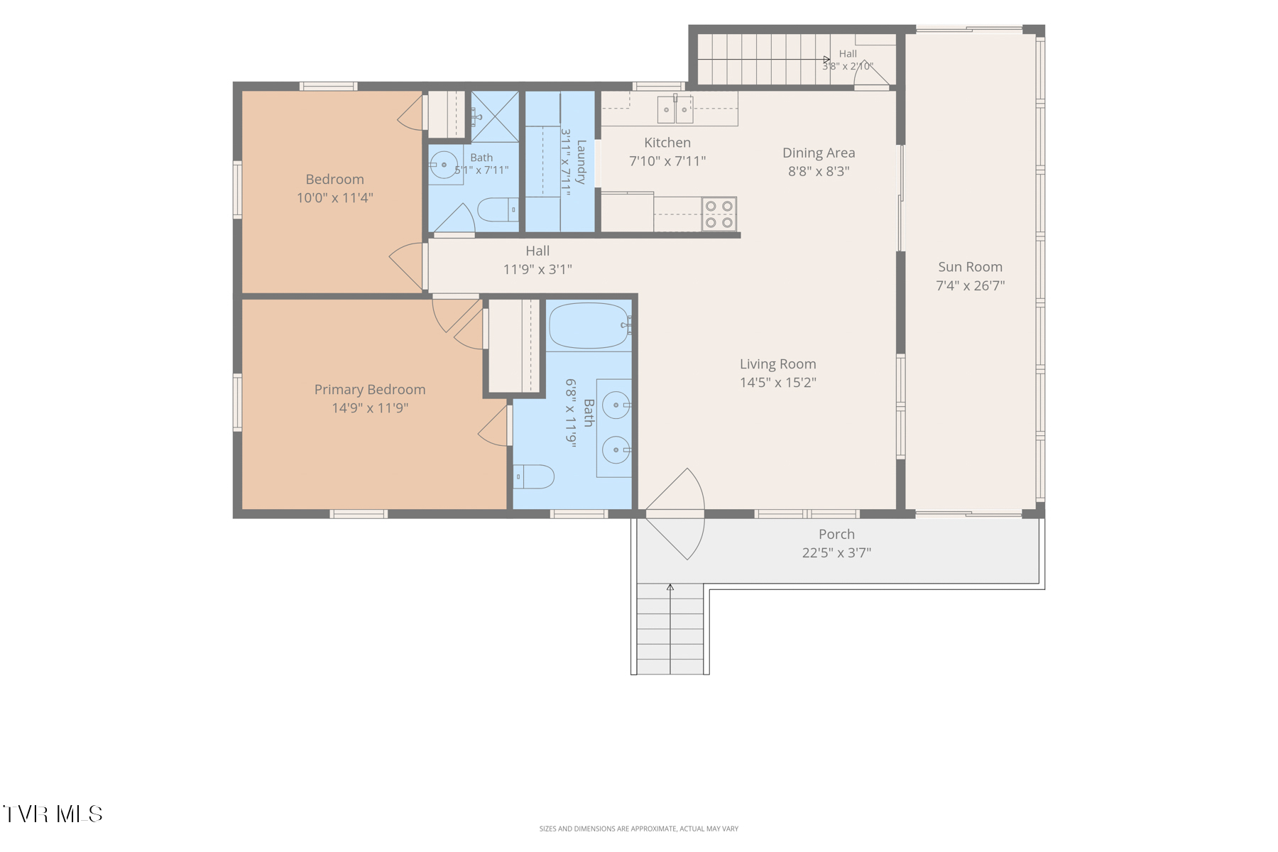329 Greystone Drive