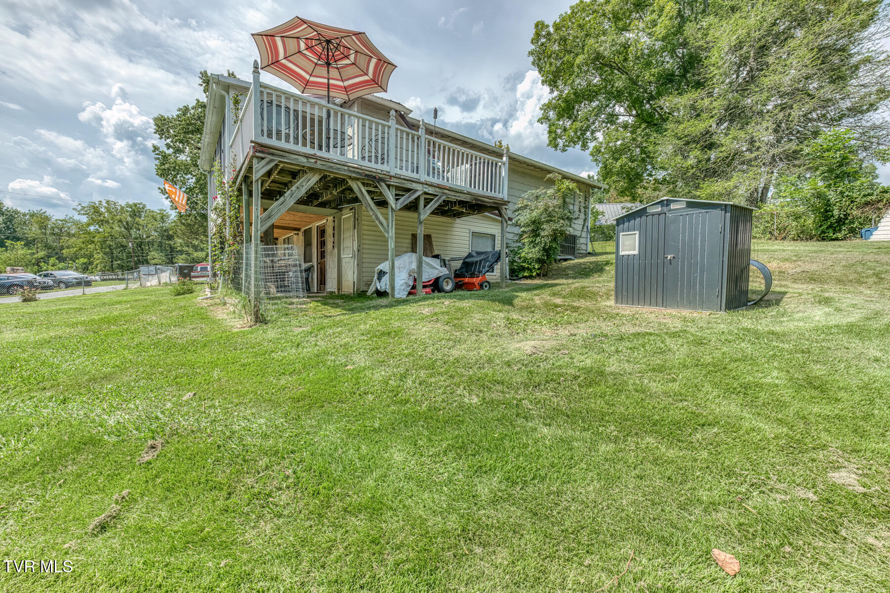 329 Greystone Drive