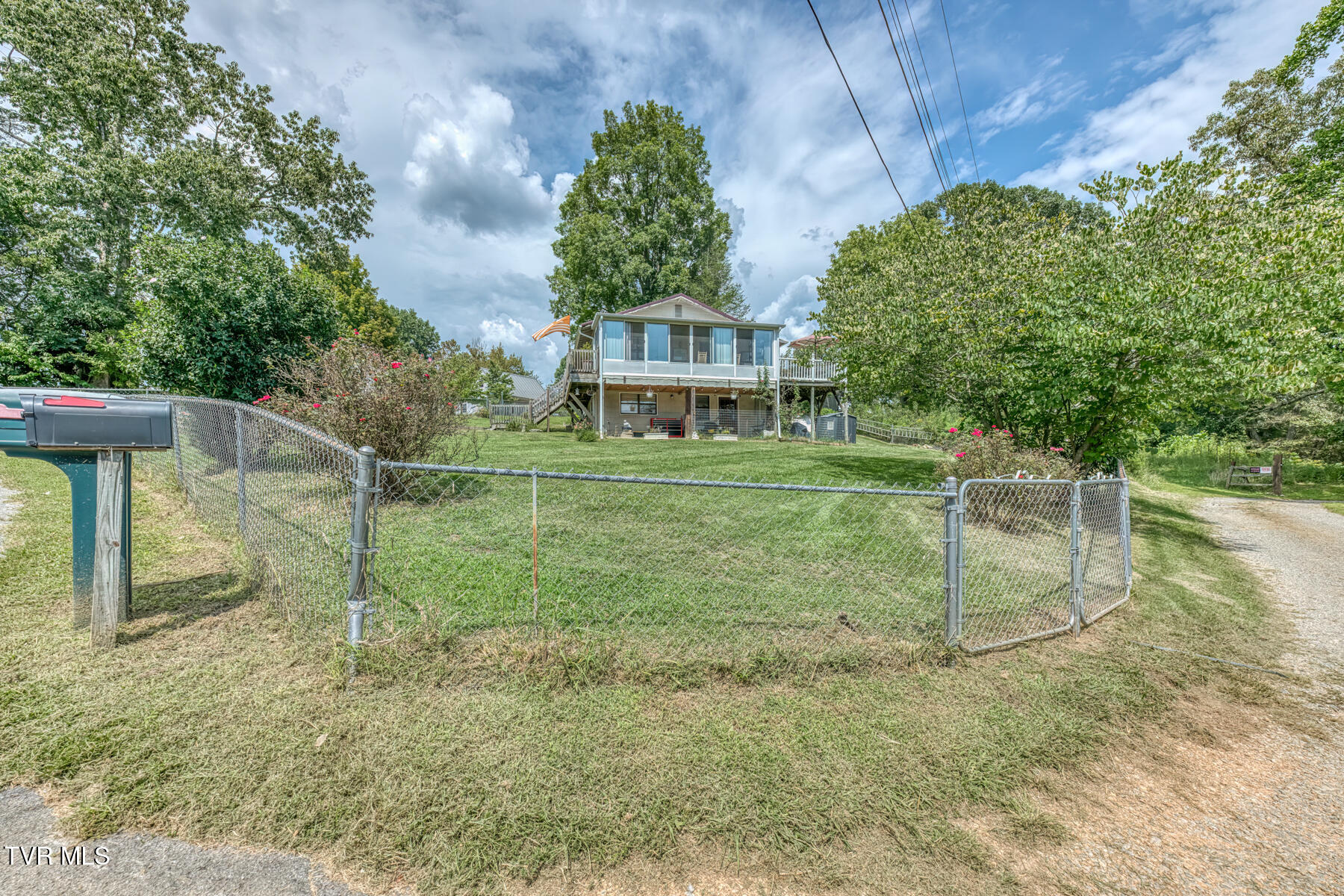 329 Greystone Drive