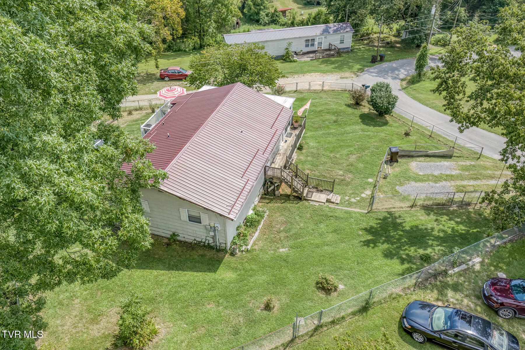 329 Greystone Drive